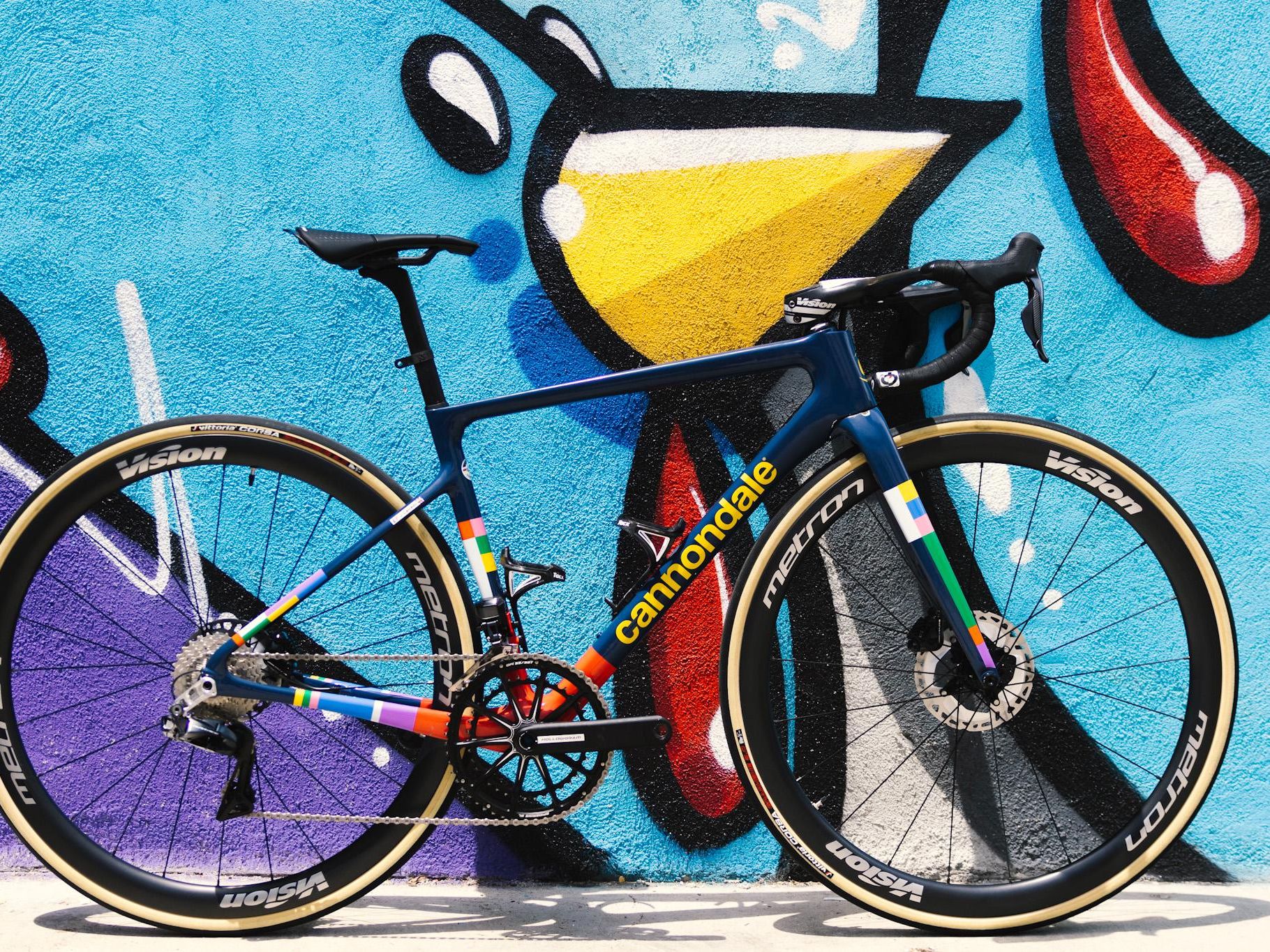 支給品 ビブショーツ CannondalePRO CYCLINGTEAM キャノンデール