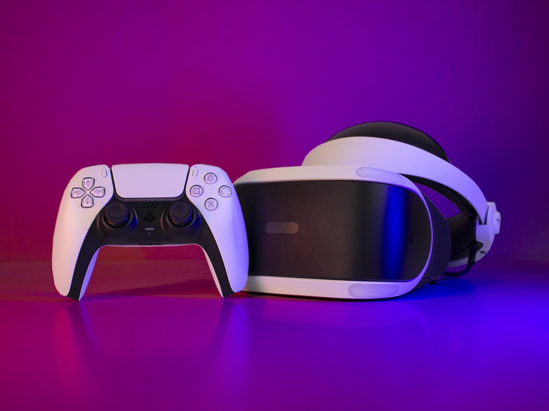 その他 PS5 PlayStation VR2 PlayStation®VR2 | The next generation of VR gaming on PS5