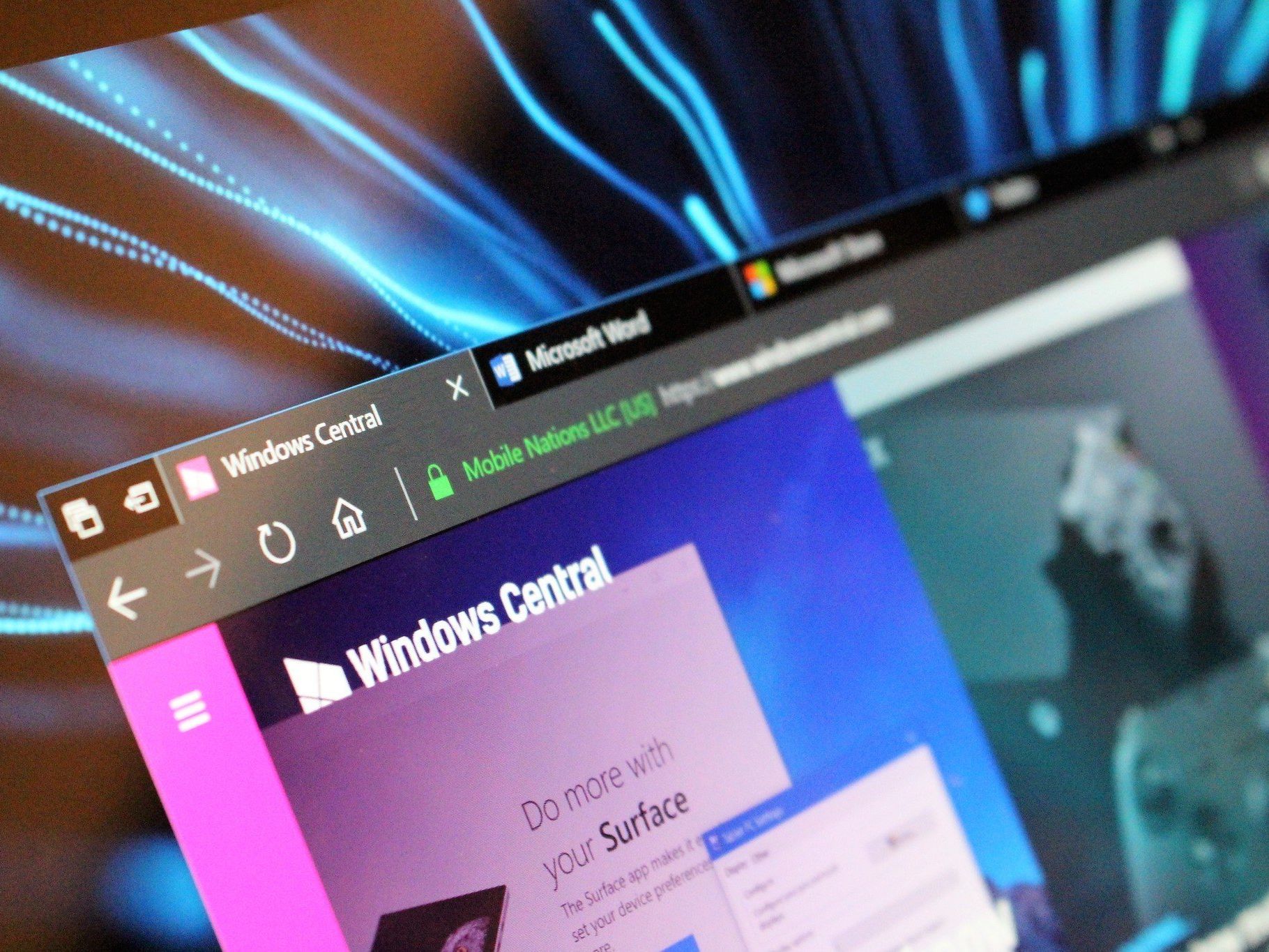 Microsoft Edge Dev on X: \, image size:1820x1365