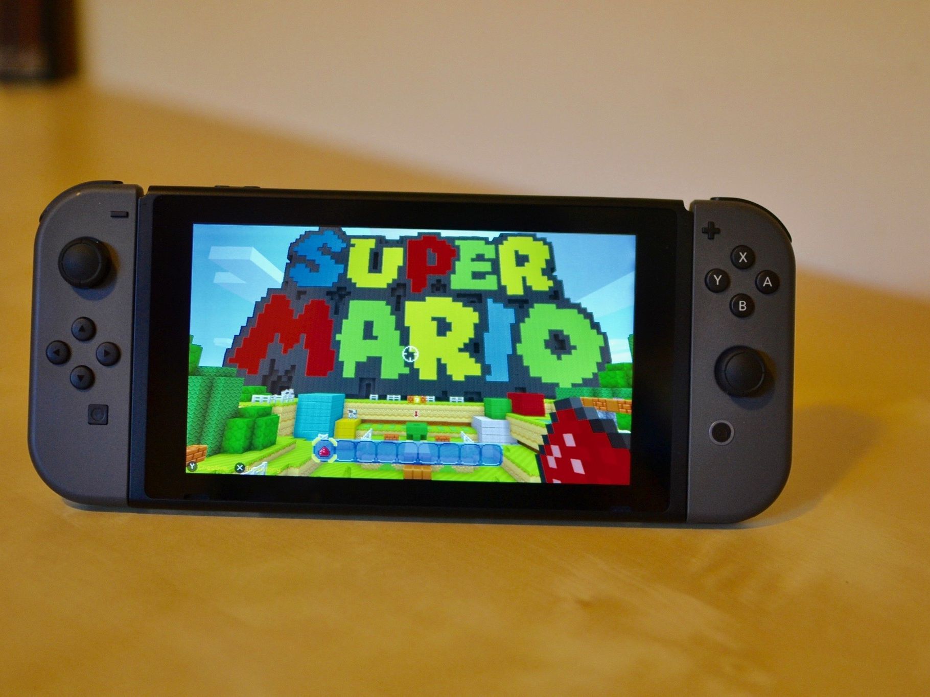 Minecraft for Nintendo Switch: The ultimate starter kit | iMore