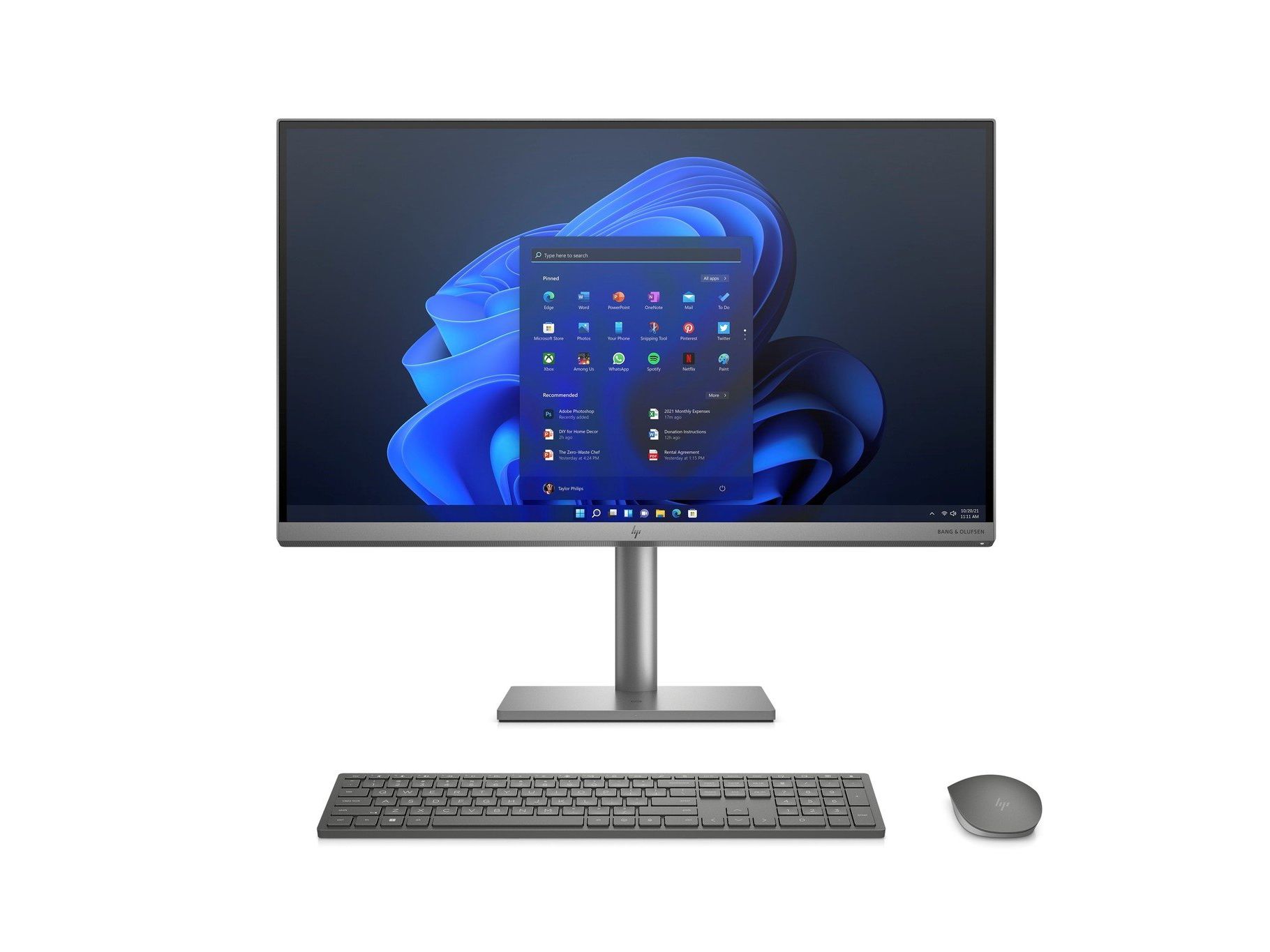 HP Envy デスクトップPC ゲーミングPC Office2021付 HP Envy デスクトップPC ゲーミングPC Office2021付