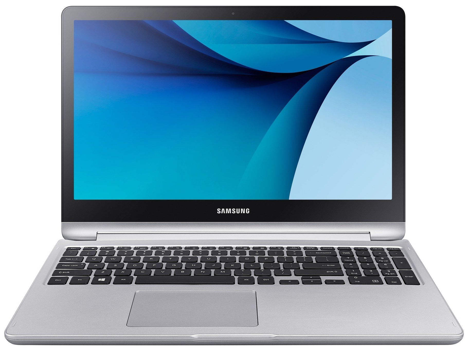 Samsung's Notebook 7 spin is now available in the U.S. | Windows