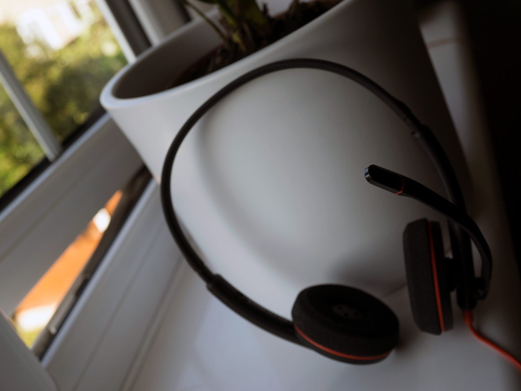 Plantronics