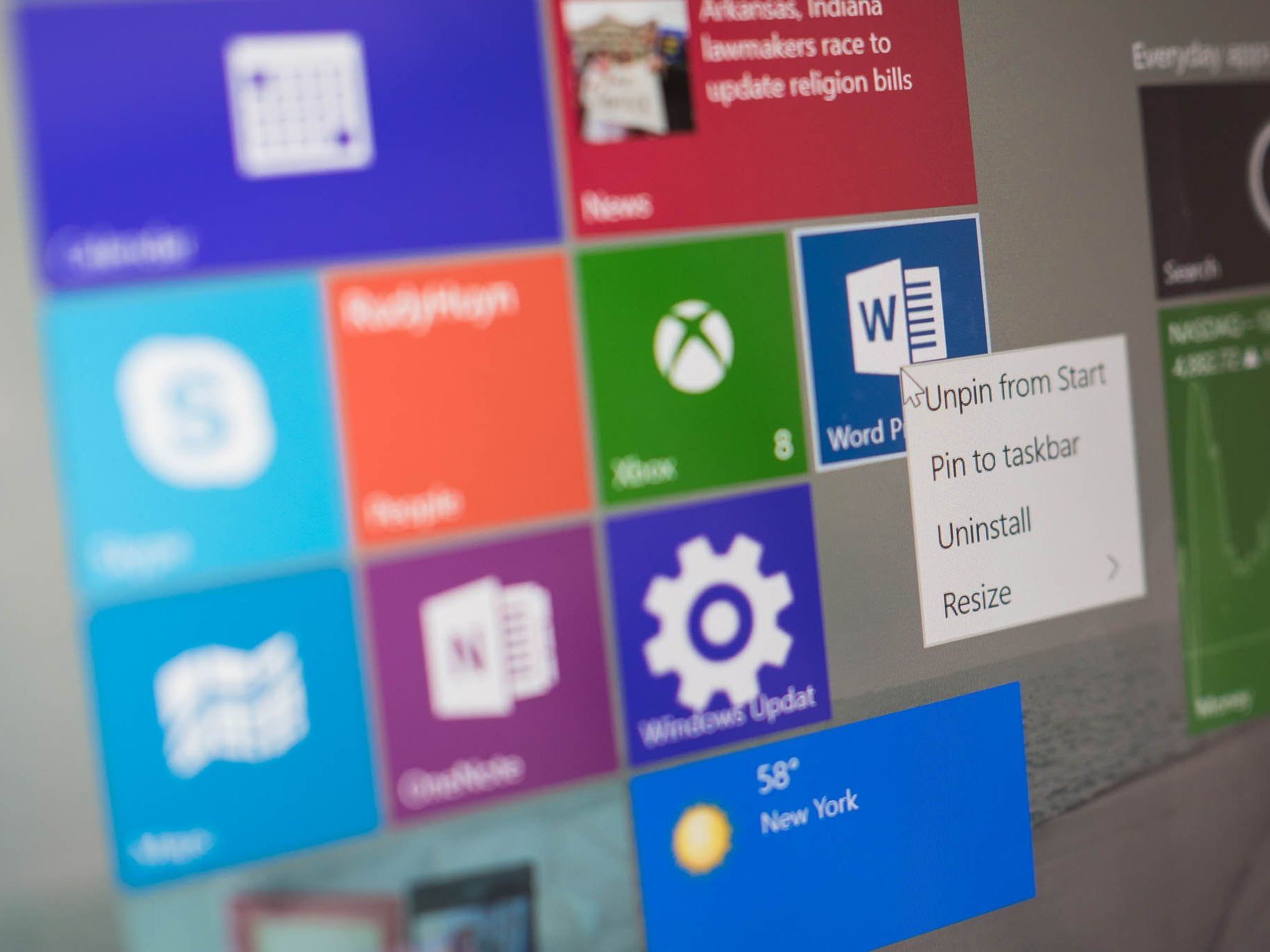 ON THIS DAY: Microsoft offers an olive branch for users of 'Non