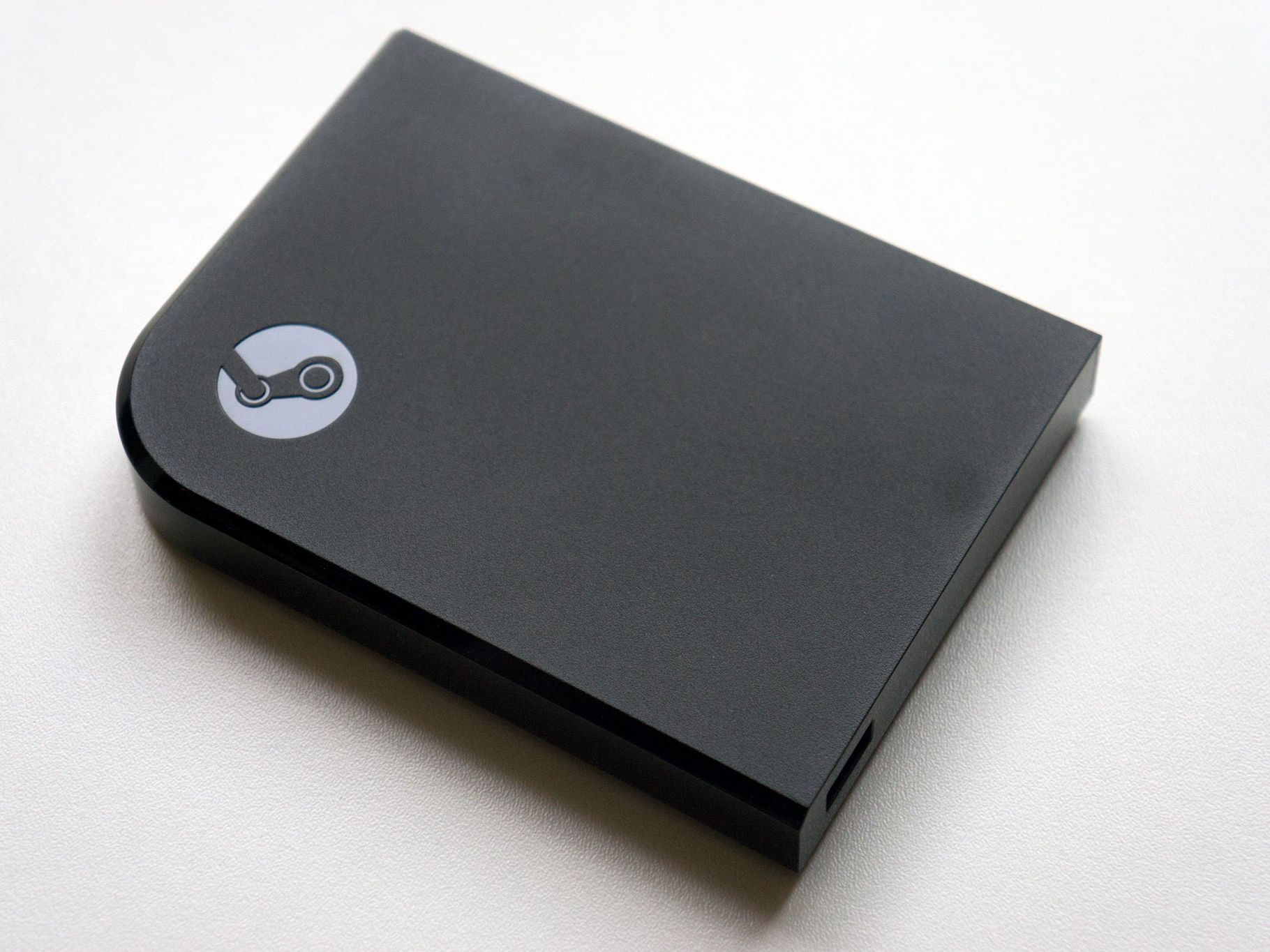 Steam Link review: An affordable way to play PC games on the big
