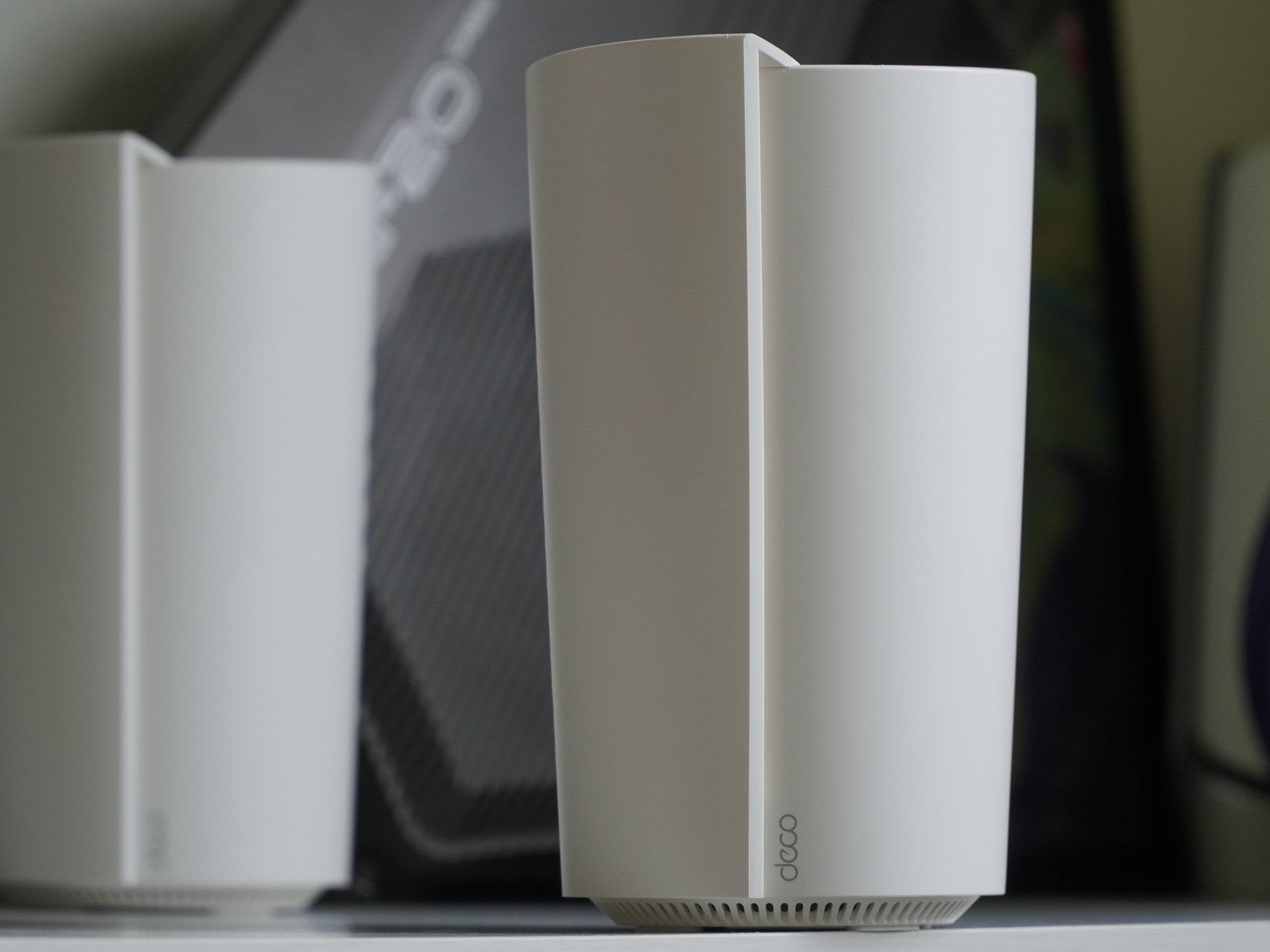 TP-Link Deco X90 review: An incredible AI-driven mesh system