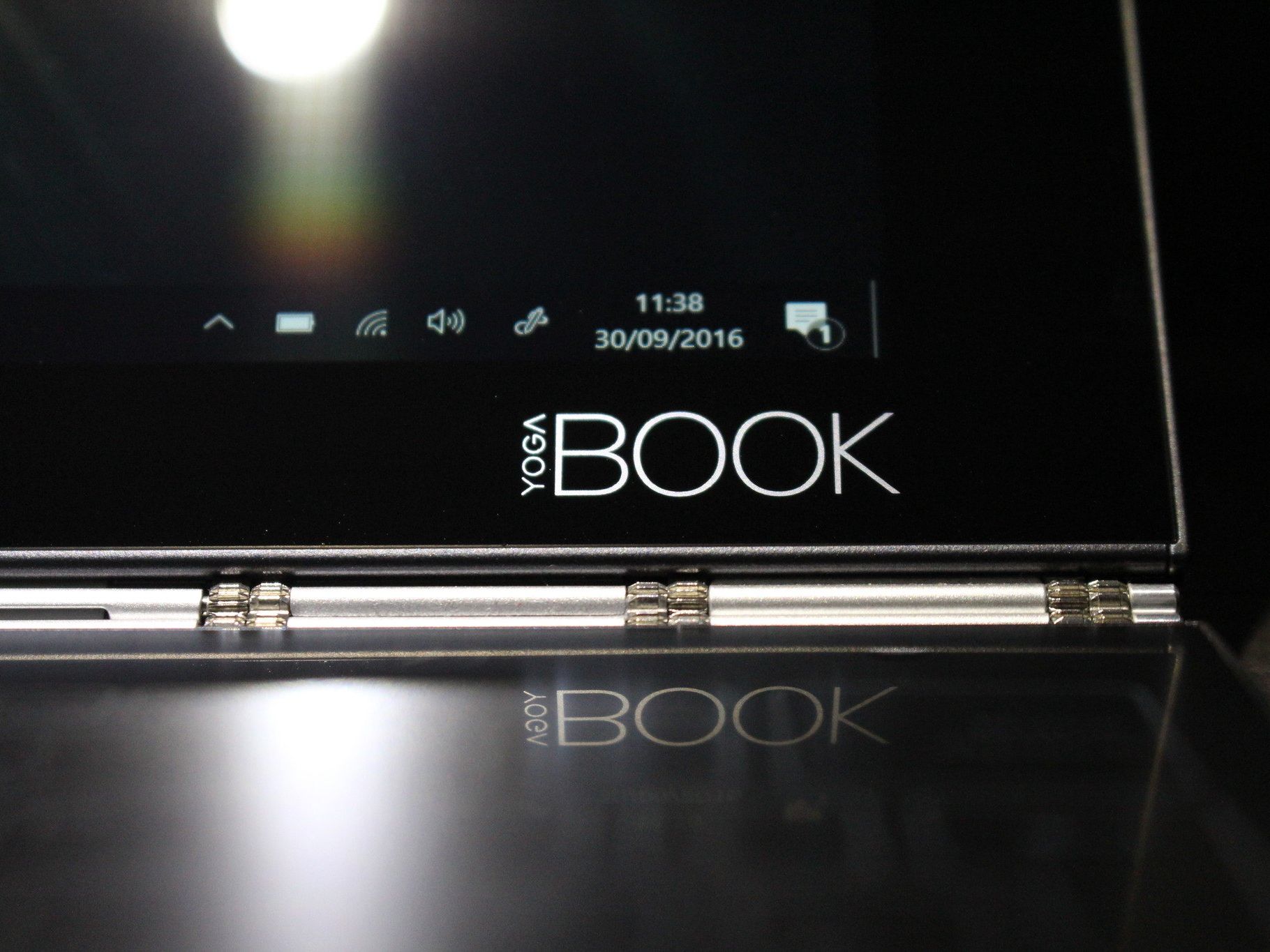 5 things I love about the Lenovo Yoga Book | Windows Central