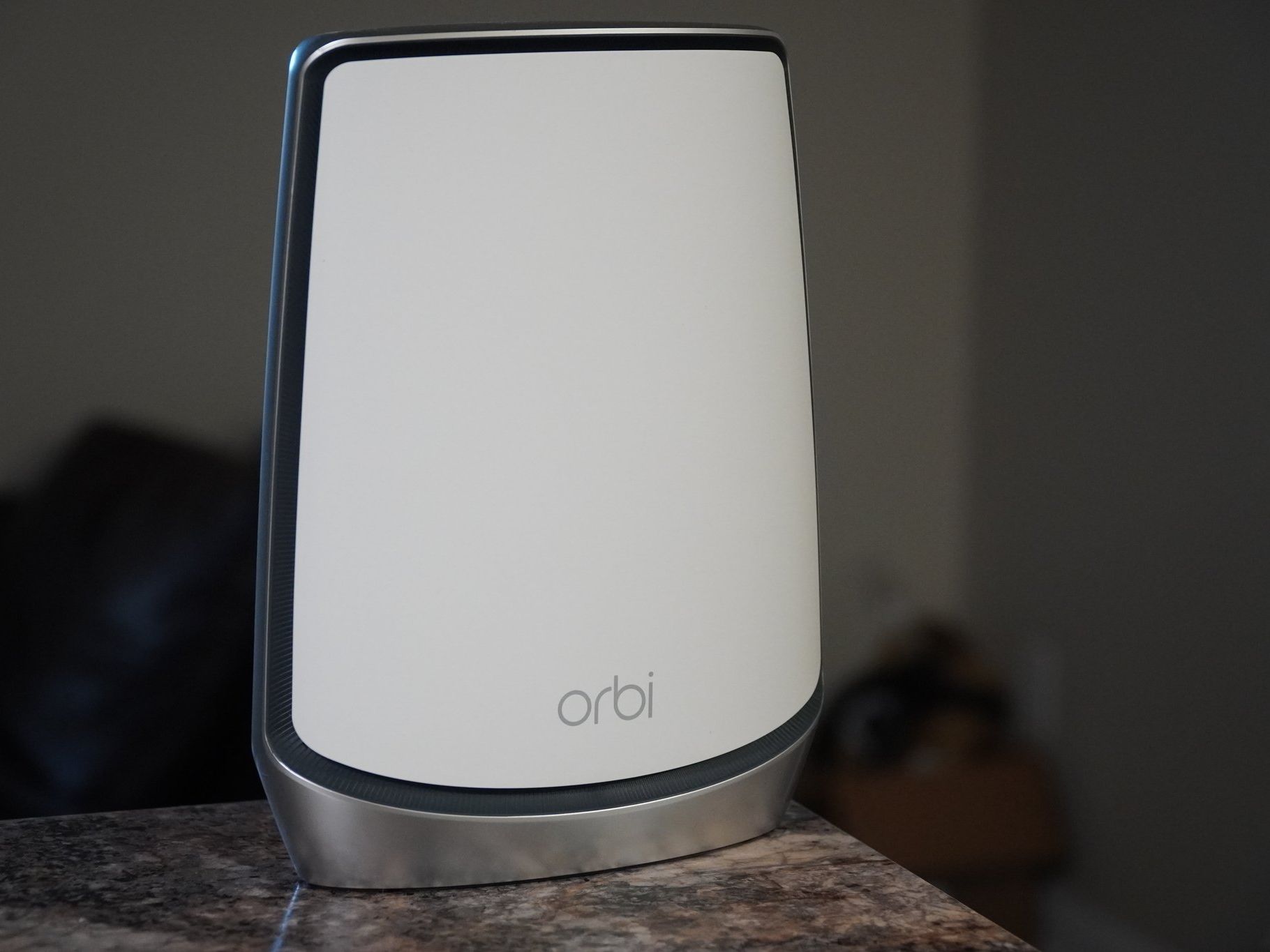 Amazon.co.jp: NETGEAR Orbi WiFi6 メッシュWiFi AX6000 2台