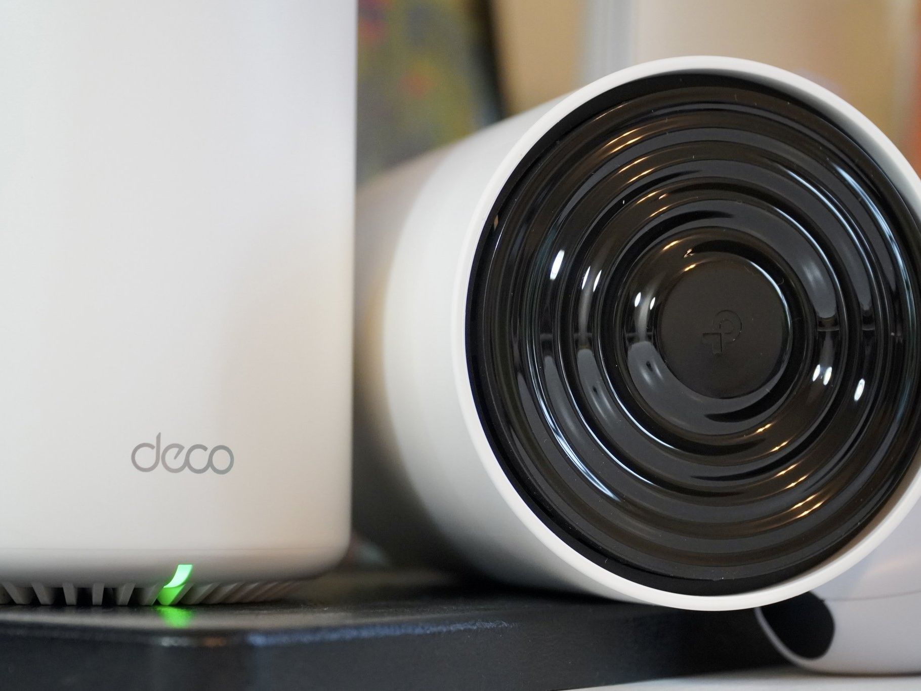 ルーター・ネットワーク機器 tp link deco x68 Amazon.co.jp: TP-Link メッシュ WiFi 6 ルーター Alexa 認定