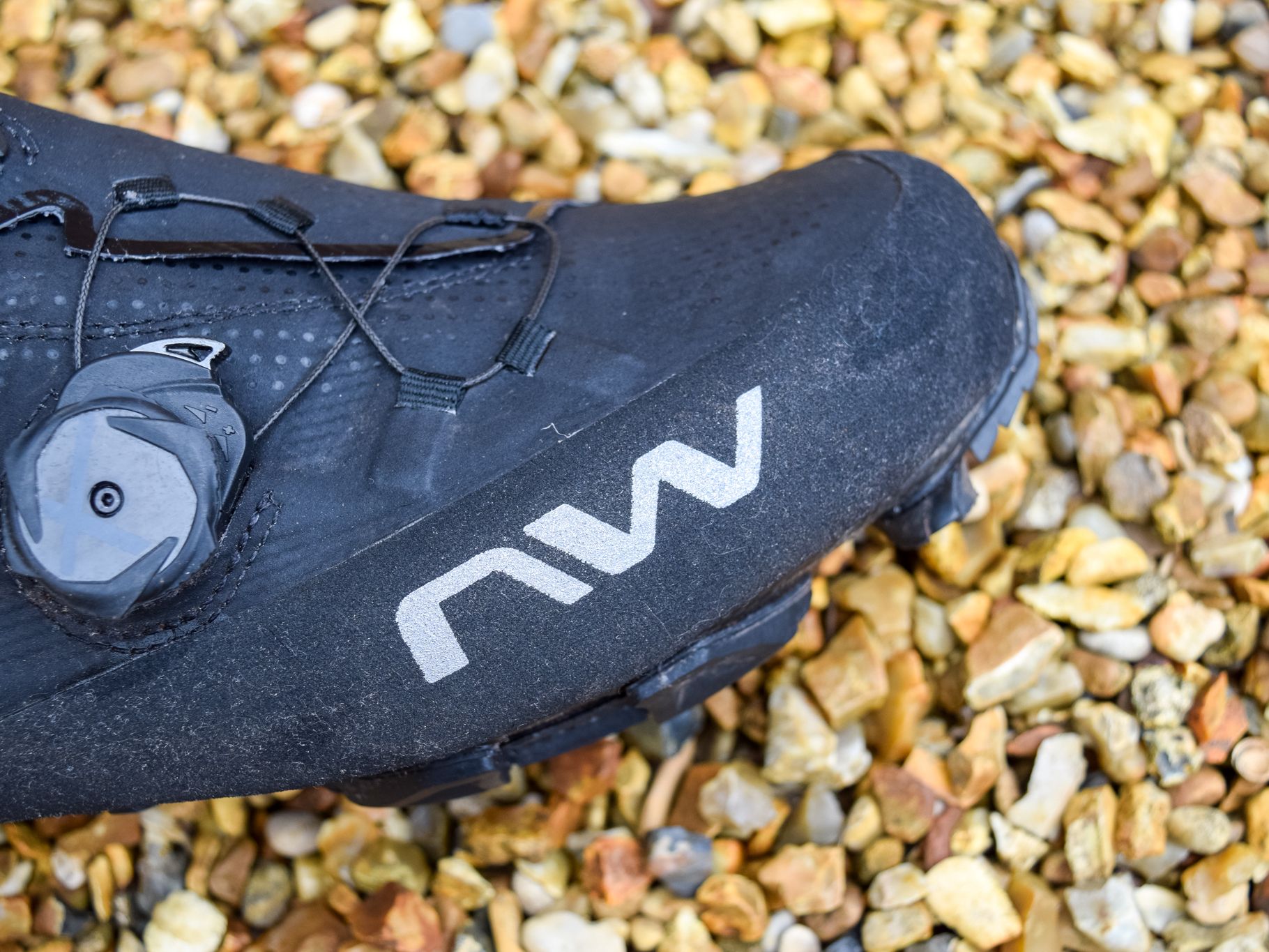 Northwave Flagship GTX winter gravel shoe review | Cyclingnews