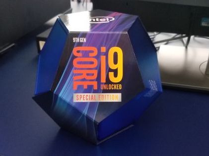 CPU Intel CPU Core i9 9900K BOX Intel Core i9-9900K Processor - Box Only | eBay
