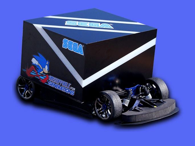 World's Fastest PC' Hits 100 KPH Packing Core i9-12900K and RX