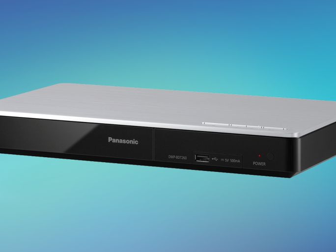 ✨️ほぼ未使用✨️ Panasonic BDレコーダー DMR-BRT260 DMR-BRT260 概要 - HDD搭載ハイビジョンブルーレイディスクレコーダー