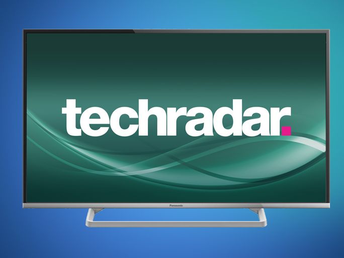 Panasonic TX-42AS600 review | TechRadar