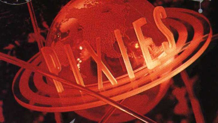 Pixies: Bossanova album review | Louder