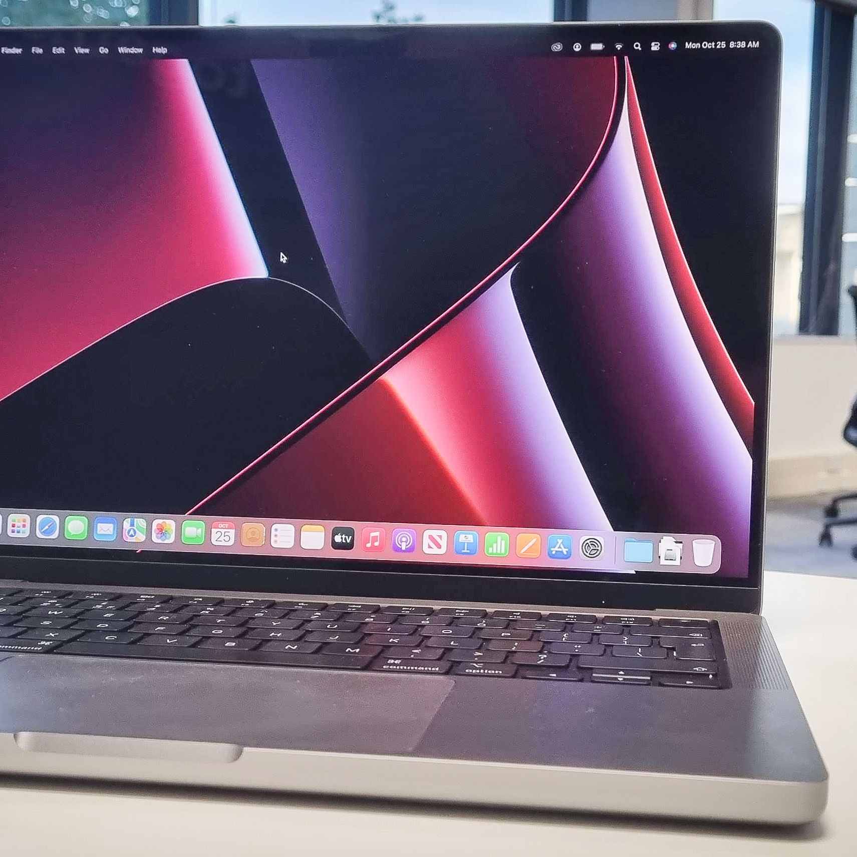 Apple MacBook Pro 14-inch (2021) review | Digital Camera World Apple MacBook Pro 14-inch (2021) review | Digital Camera World