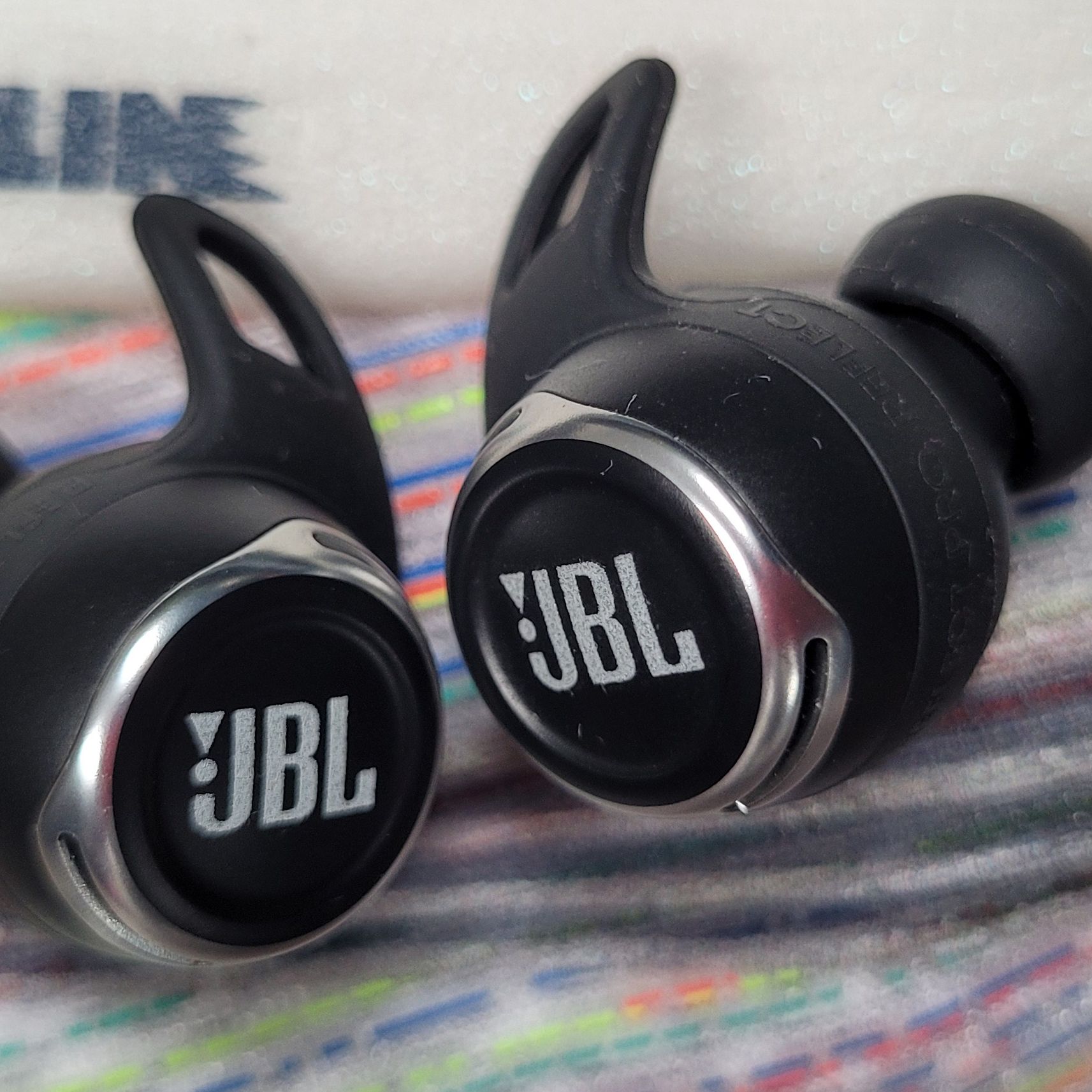 Wireless Headphones Tws Jbl Reflect Flow JBL REFLECT-FLOW