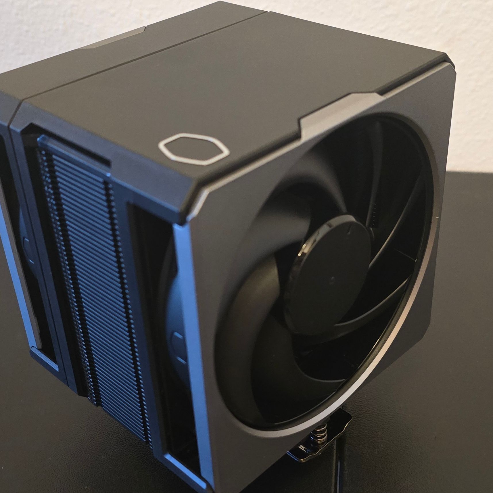 Cooler Master Hyper 612 Apex review: raising the bar for silent
