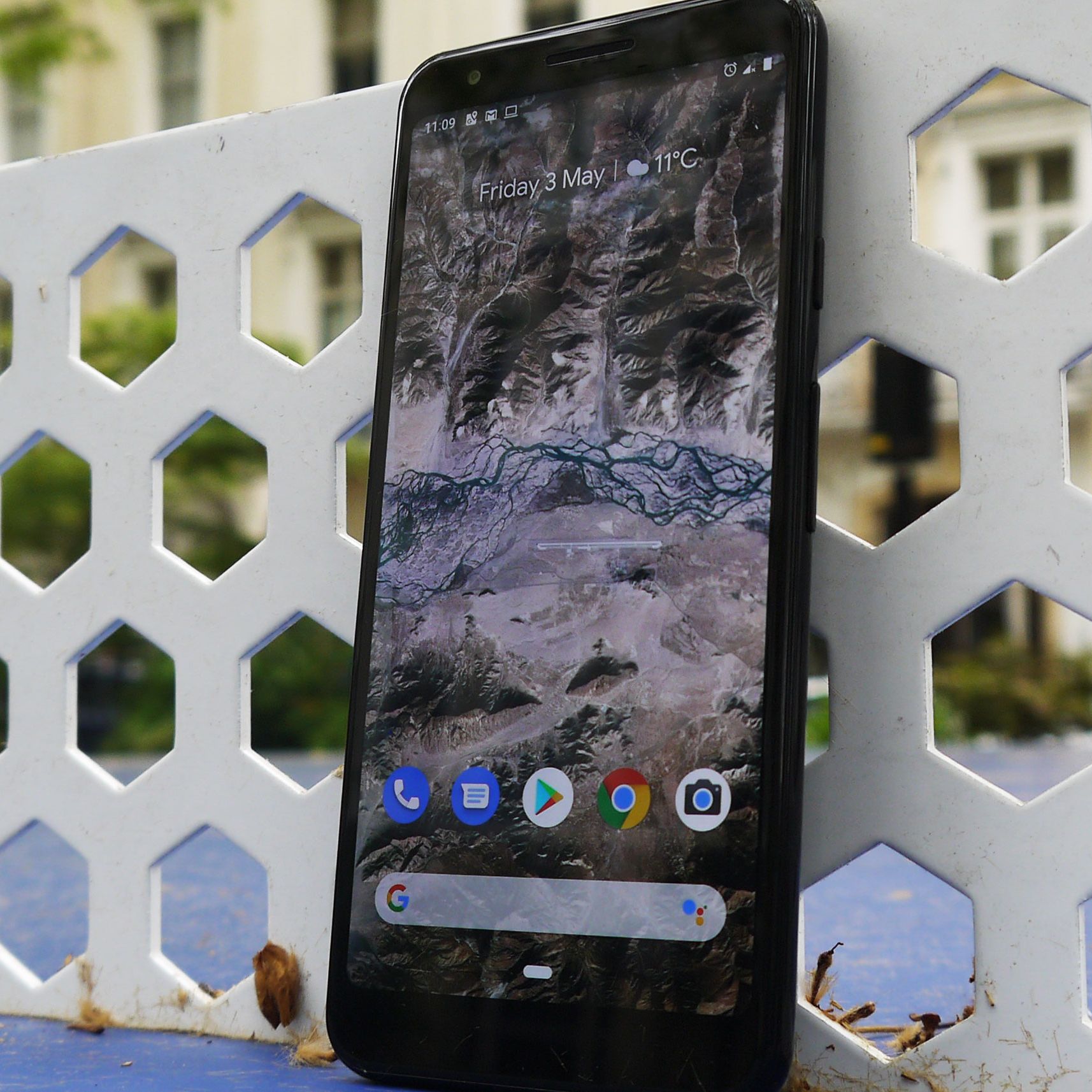 Google Pixel 3a review | TechRadar