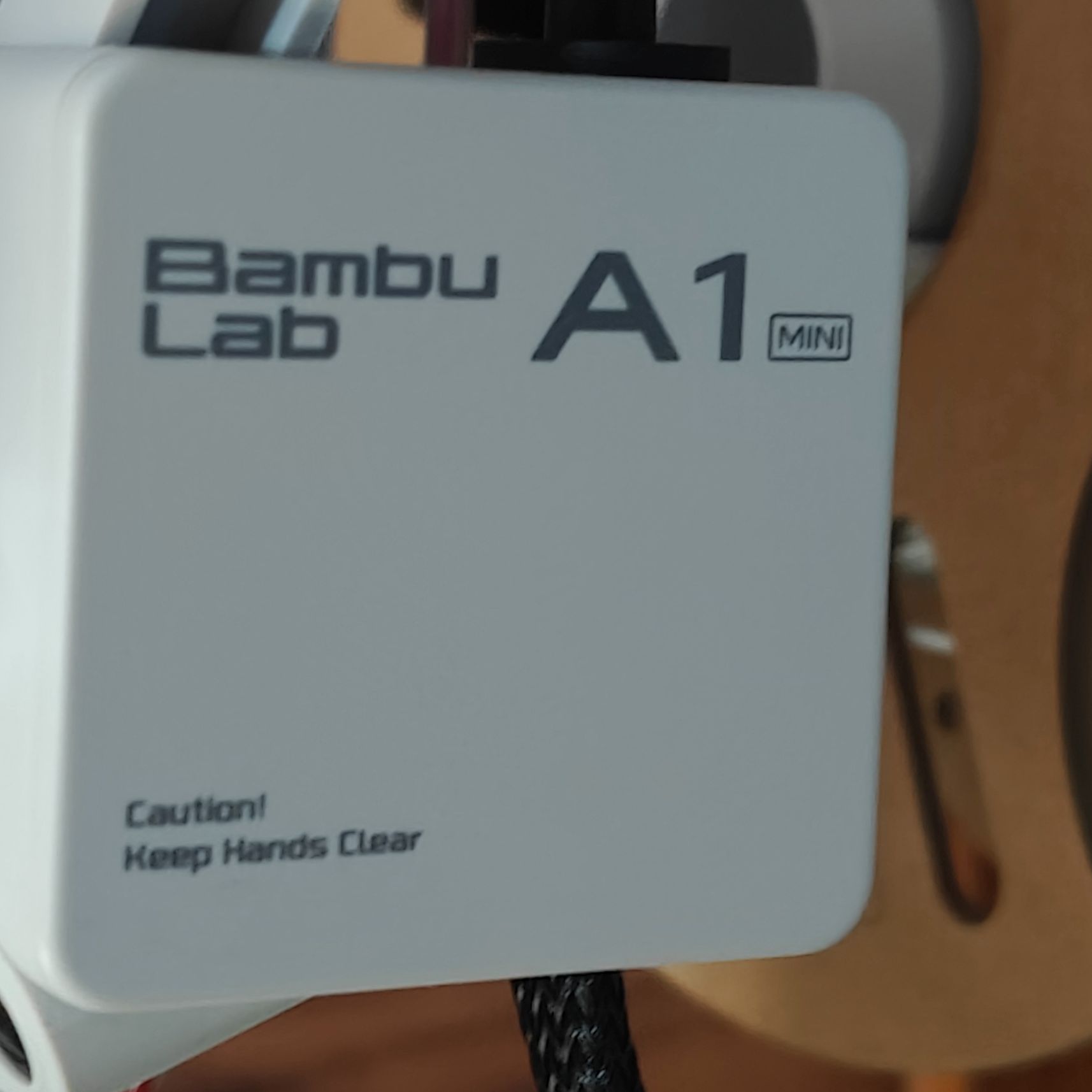 Bambu Labs A1 Mini 3D printer review: Small, yet mighty | Windows