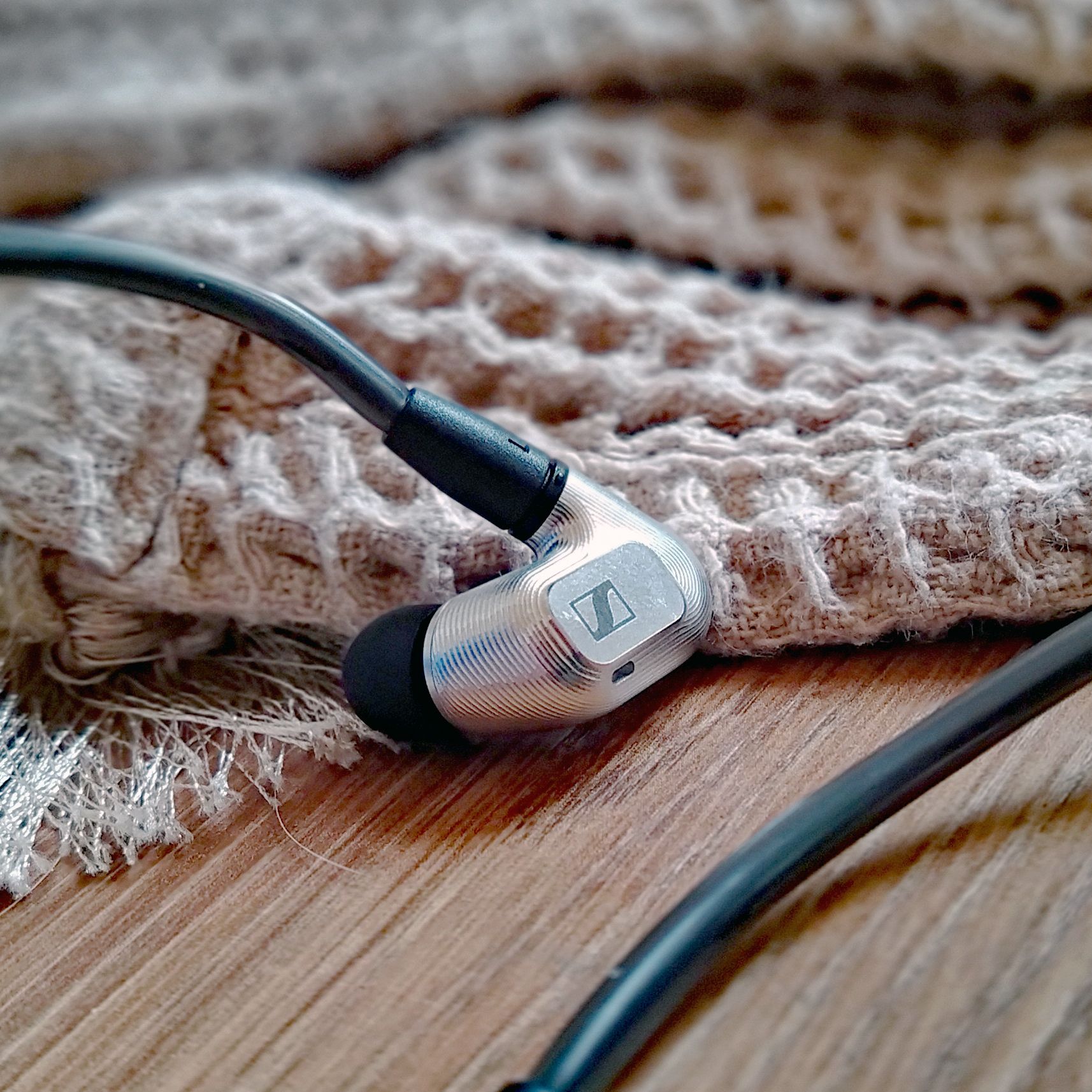 Sennheiser IE 900 review | TechRadar