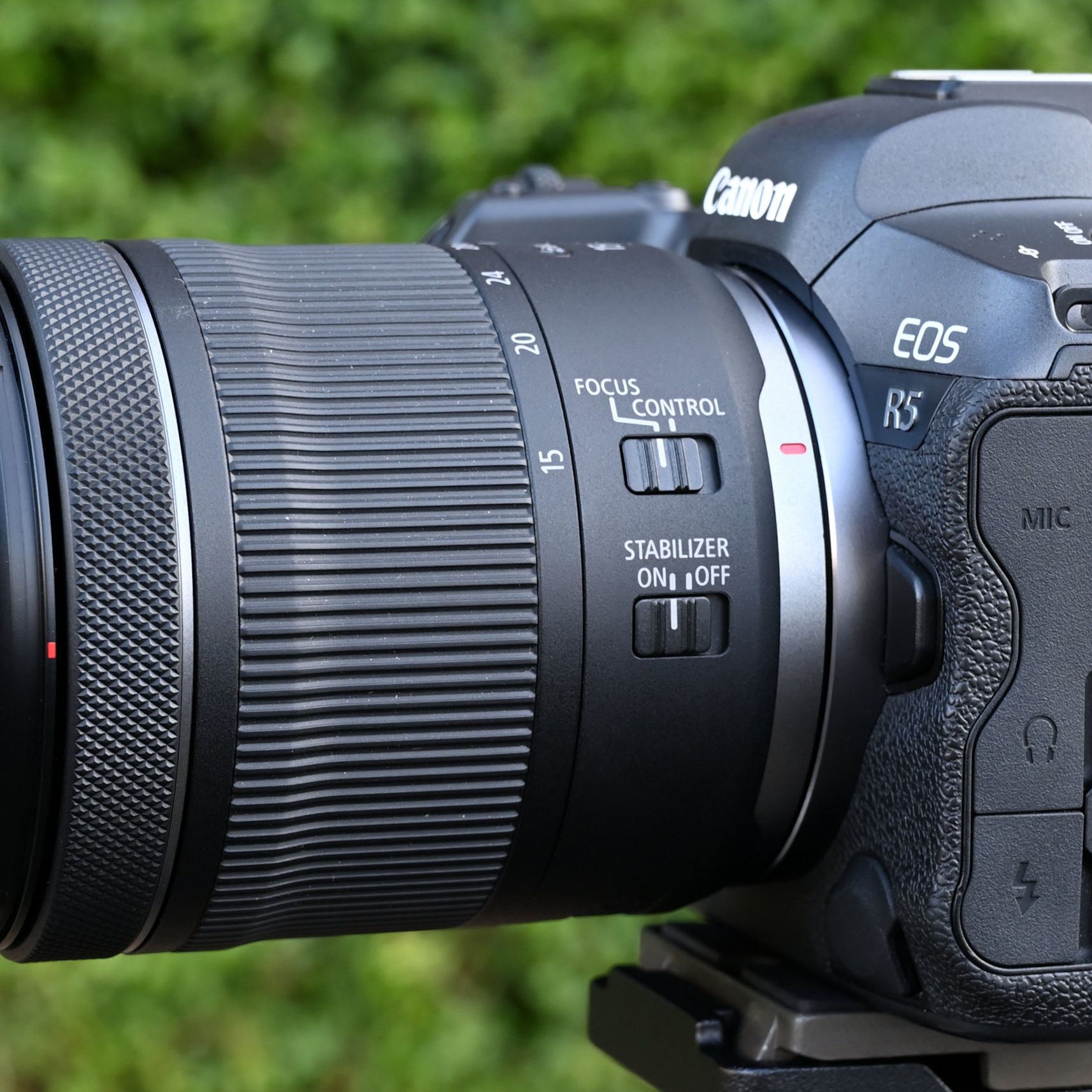 Canon EOS 5D +Sigma 15-30mm Canon 40mm+他 【公式通販】