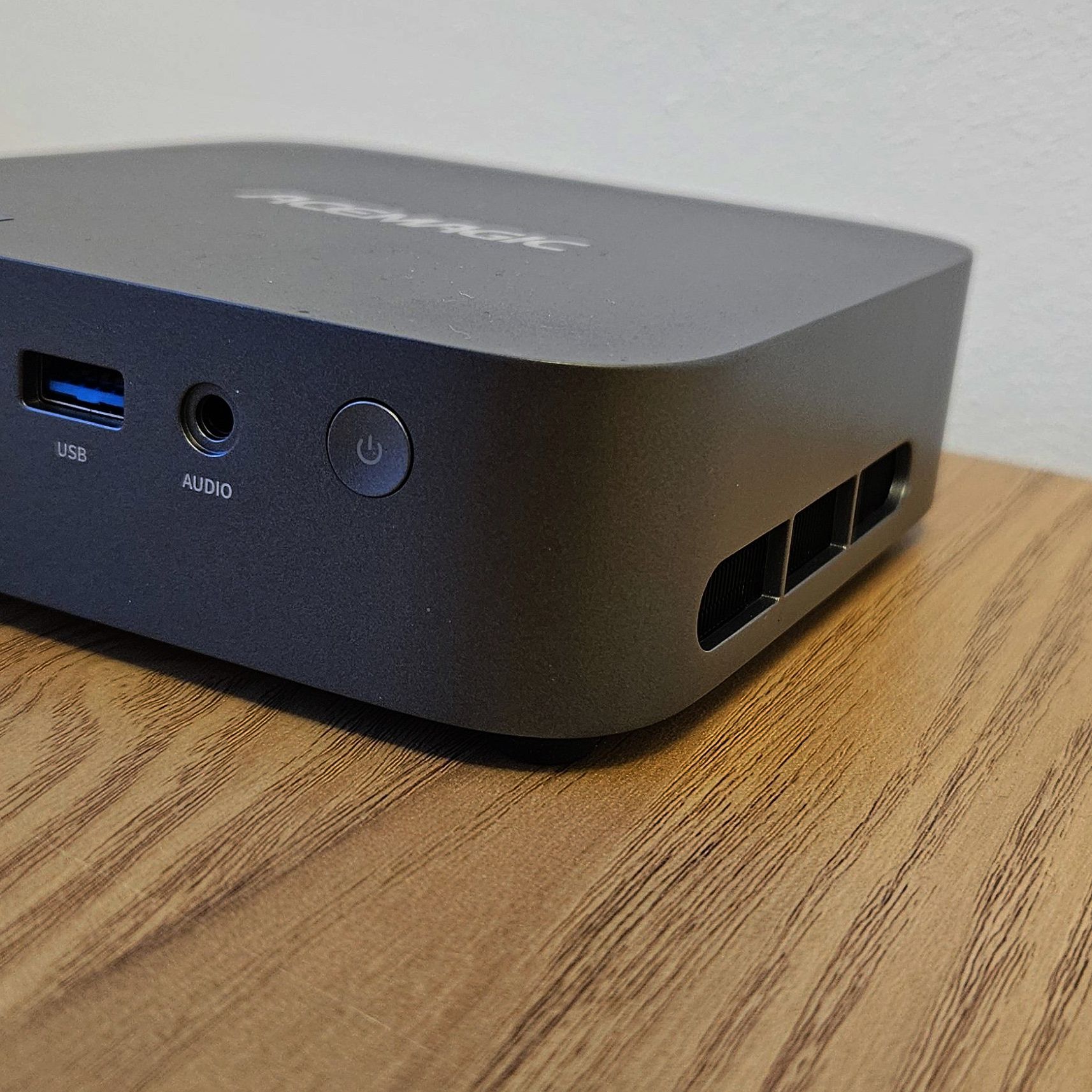 Acemagic Matrix Mini M1 review | IT Pro