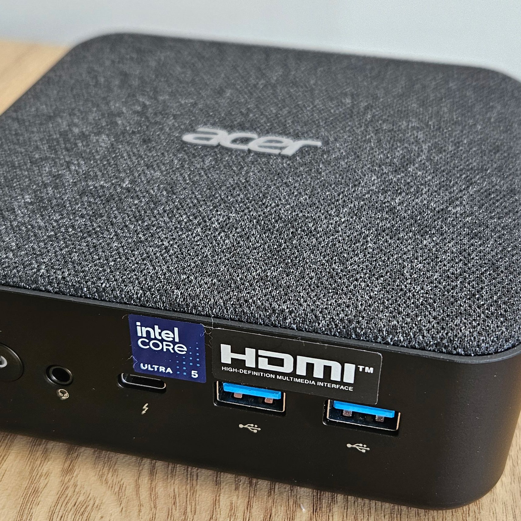 Acer Revo RB-102 review | IT Pro