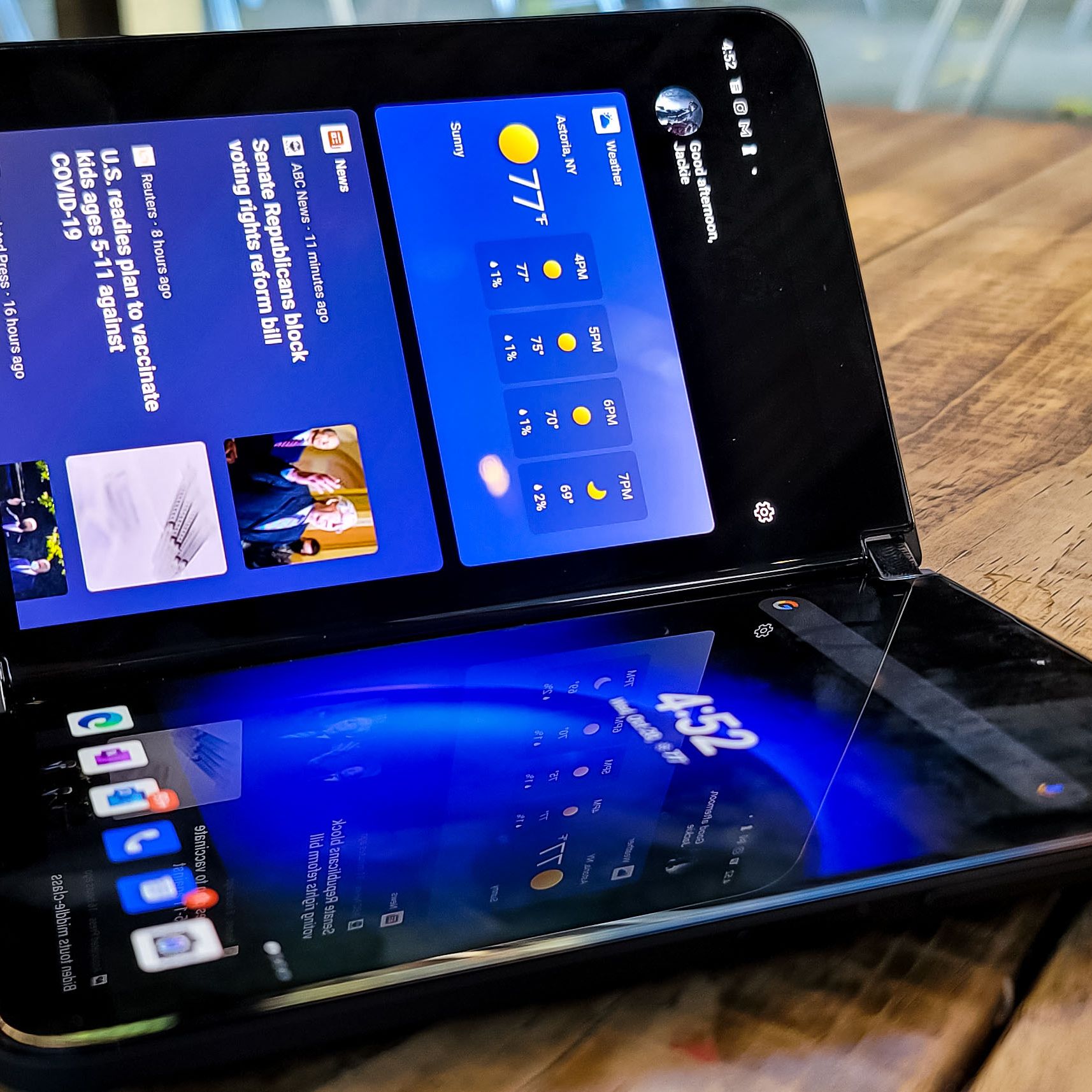 Microsoft Surface Duo 2 review | TechRadar