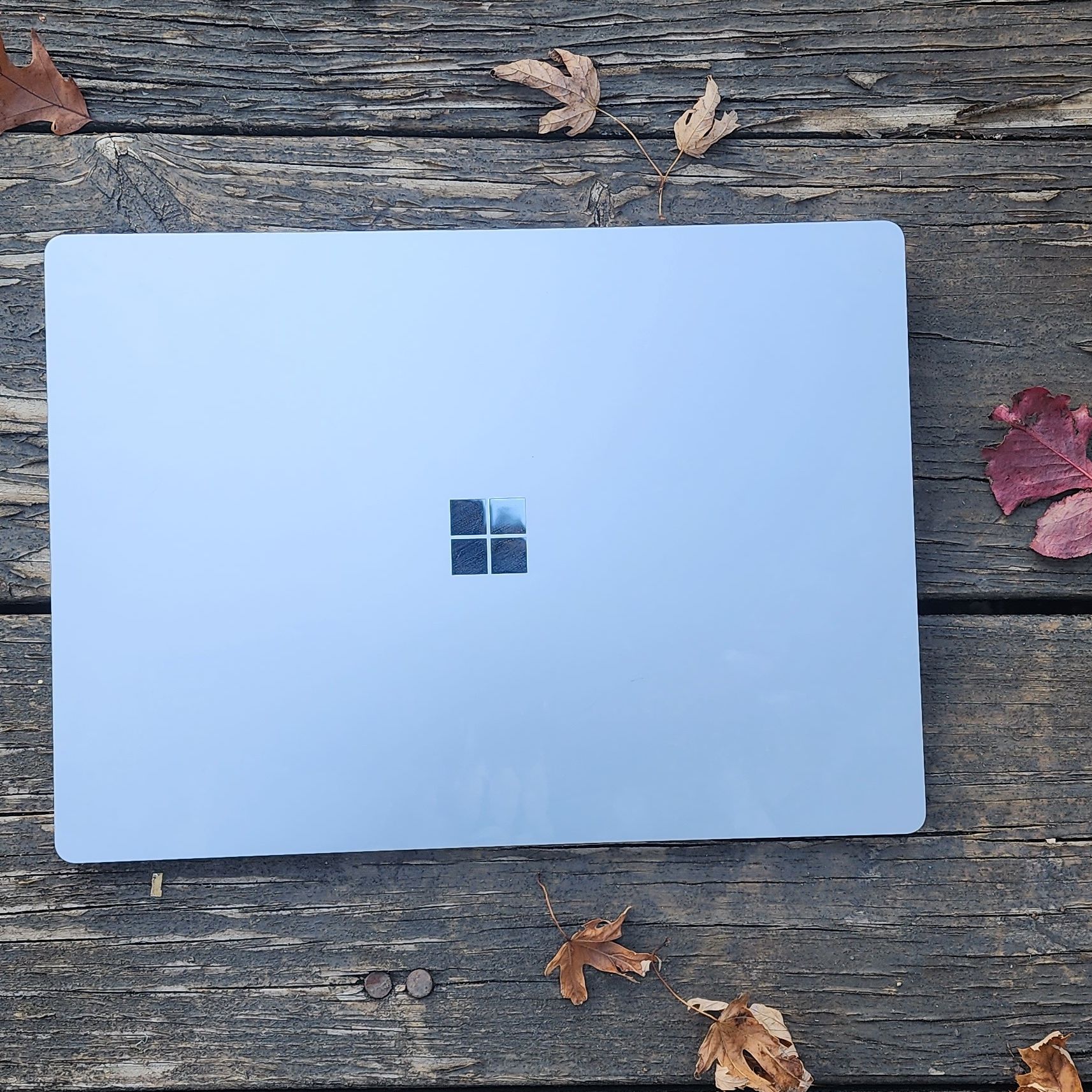 Surface Laptop 5 (15-inch) review: I'm not mad, Microsoft; I'm