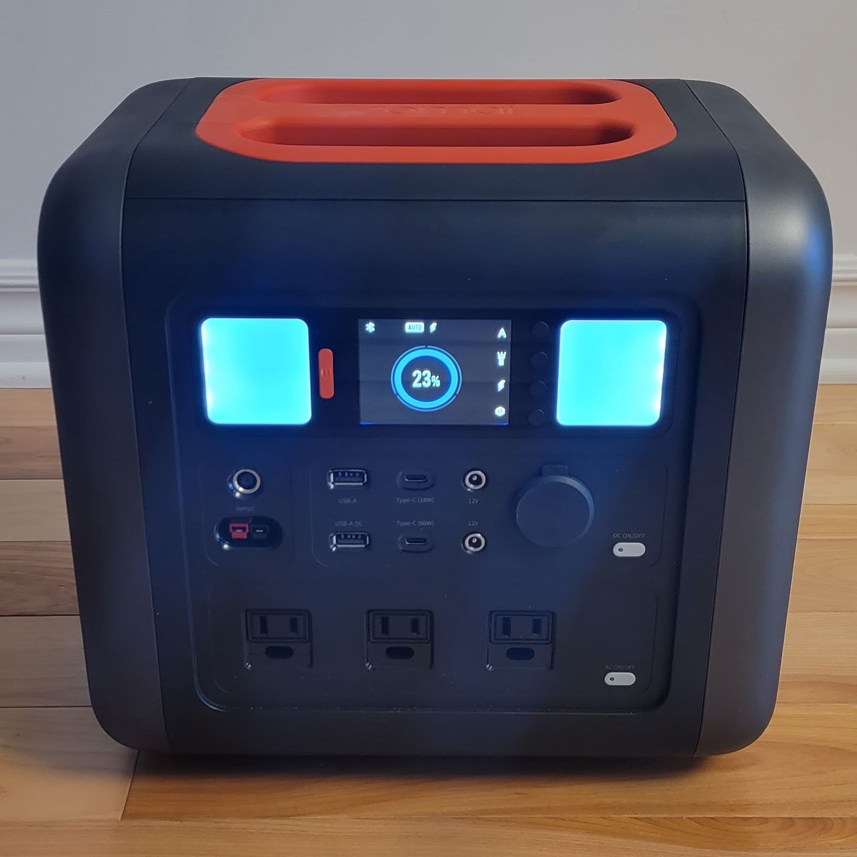 70mai Tera 1000 ポータブル電源 1000Wh Amazon.co.jp: 70mai Tera 1000 ポータブル電源 1000Wh 大容量