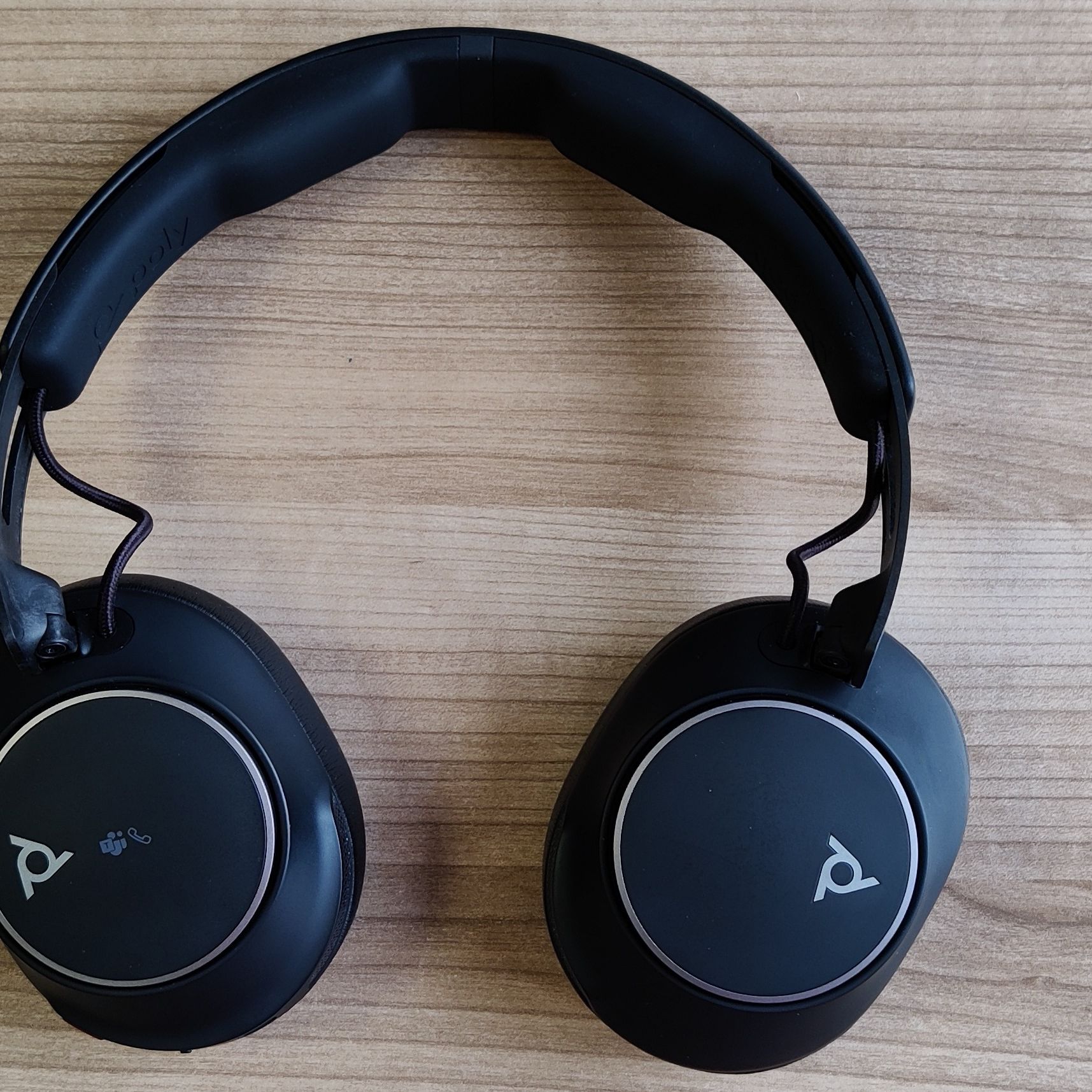 Poly Voyager Surround 80 UC review | TechRadar
