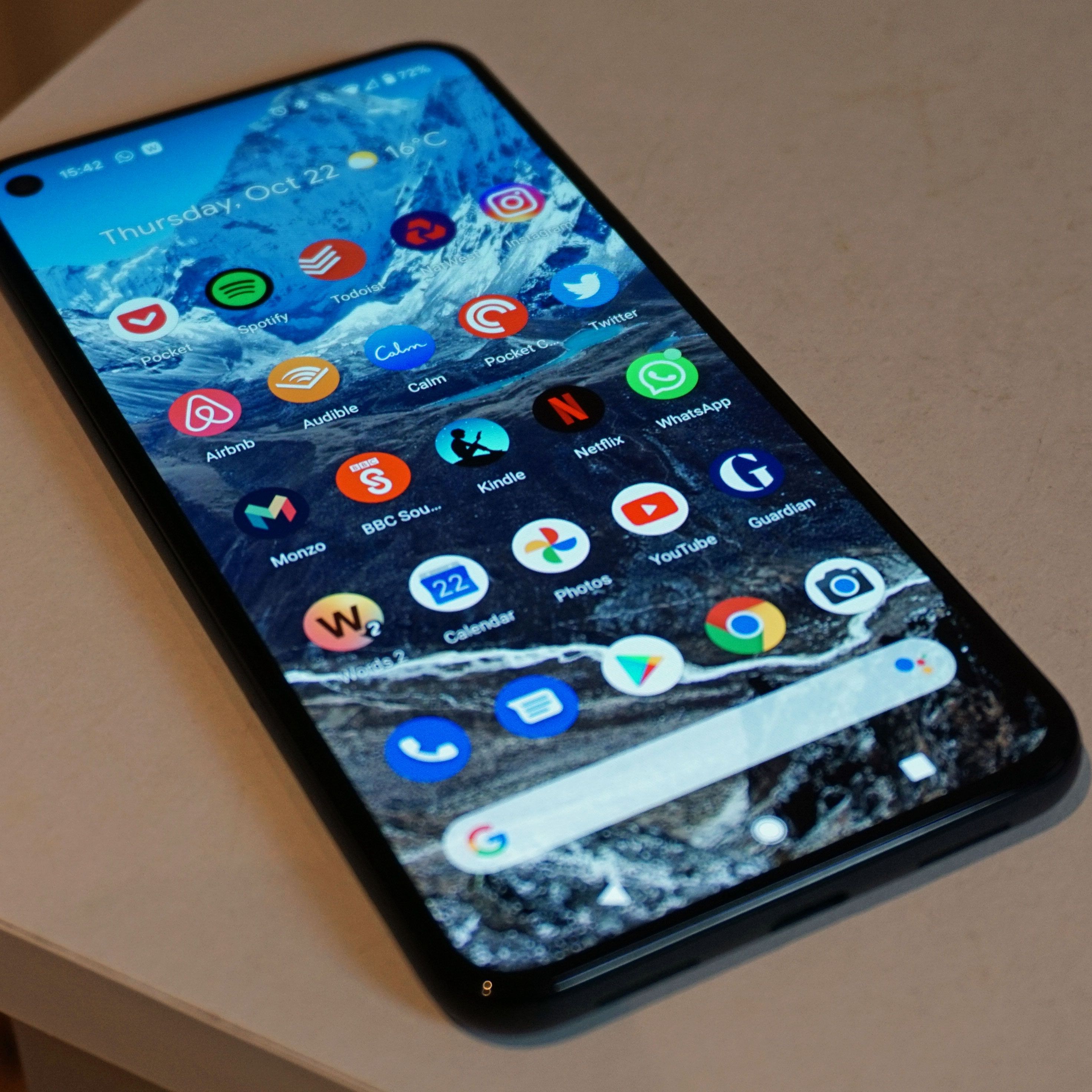 犬　Google pixel 相容於Google pixel 8a 的智慧型手機外殼相容於iPhone/Android