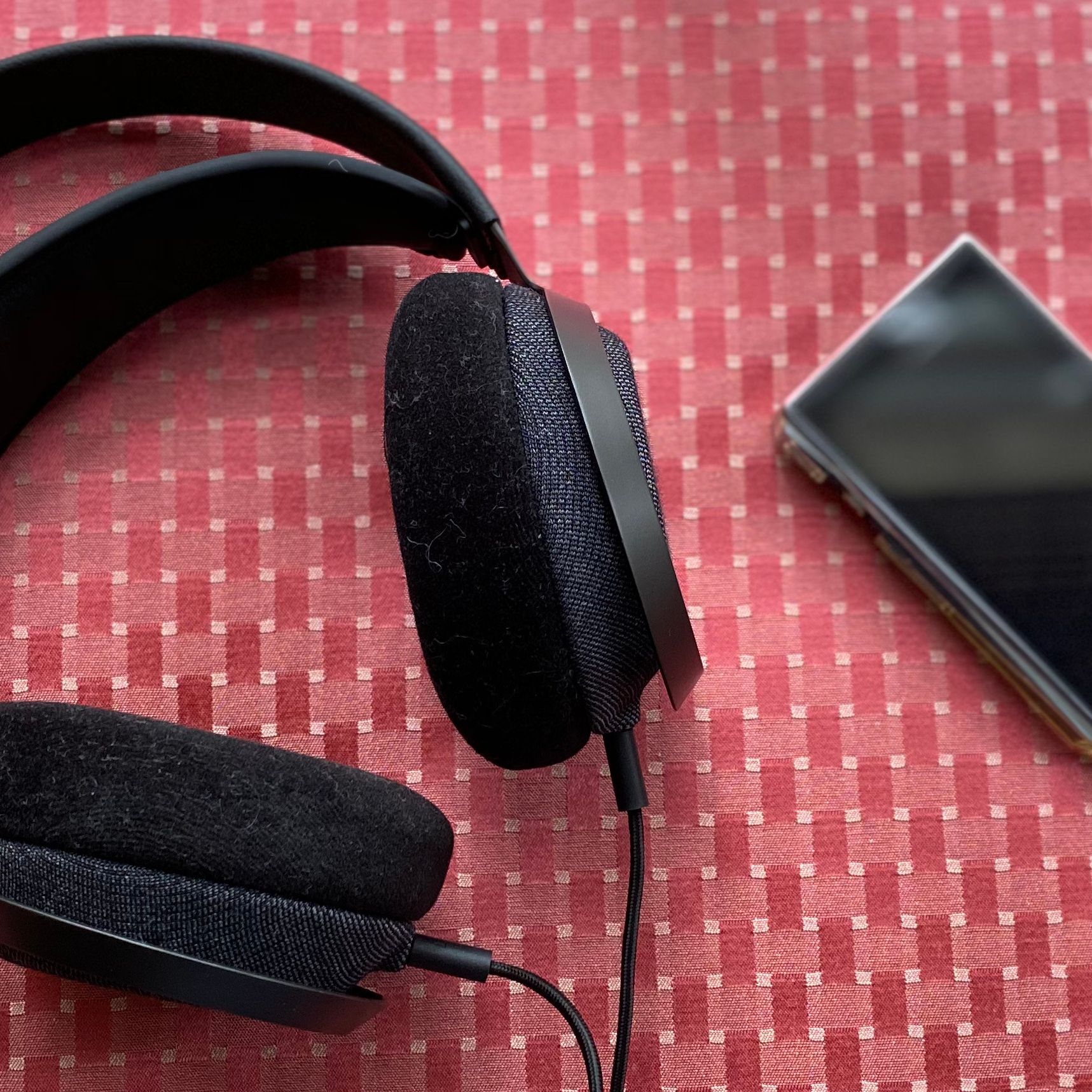 PHILIPS Fidelio X3 ハイレゾオーディオ フラッグシップ 107 Philips Audio Fidelio X3 Professional Open-Back Studio Headphones