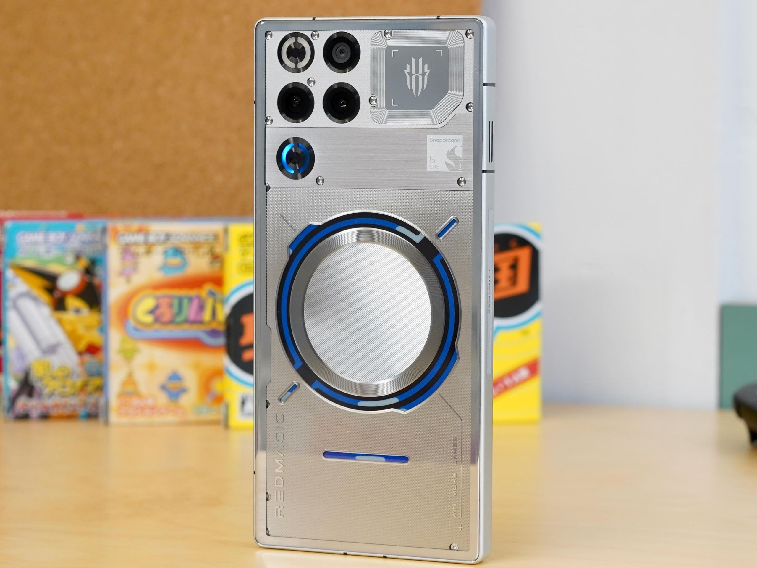 RedMagic 11 Pro review: the value gaming phone champ | TechRadar