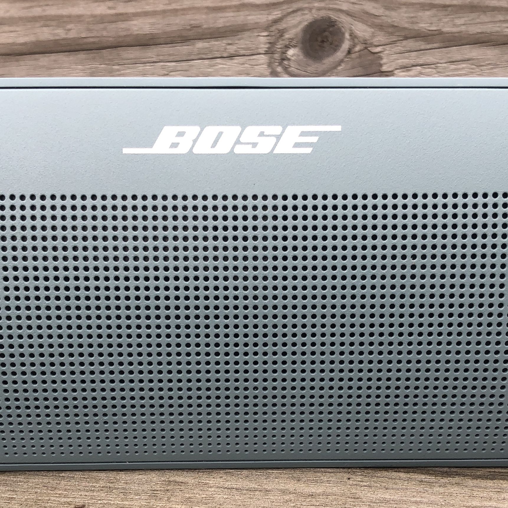 Bose SoundLink Flex review | TechRadar