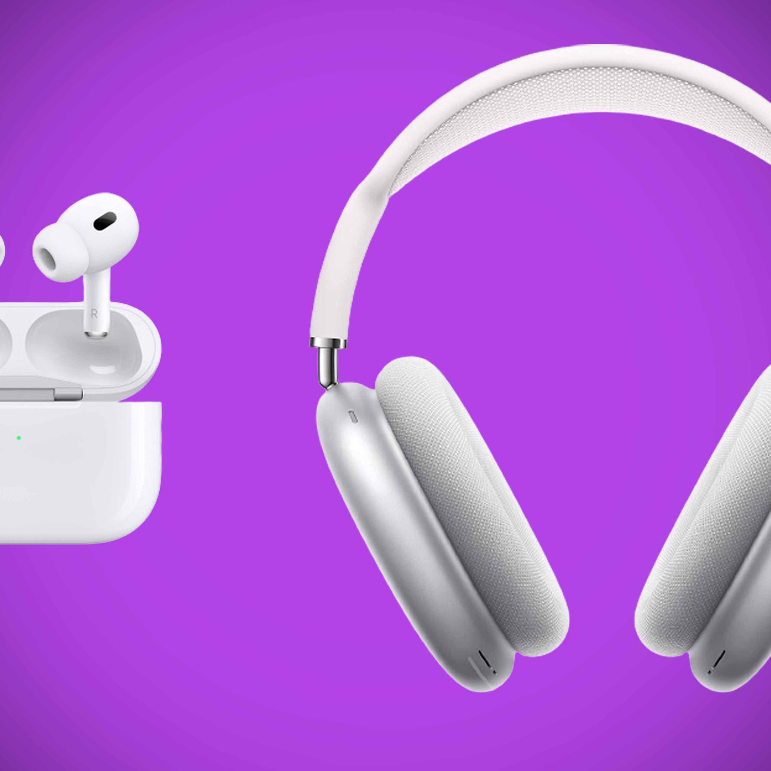 AirPods Max, two years on: Have AirPods Pro 2 made Apple's over