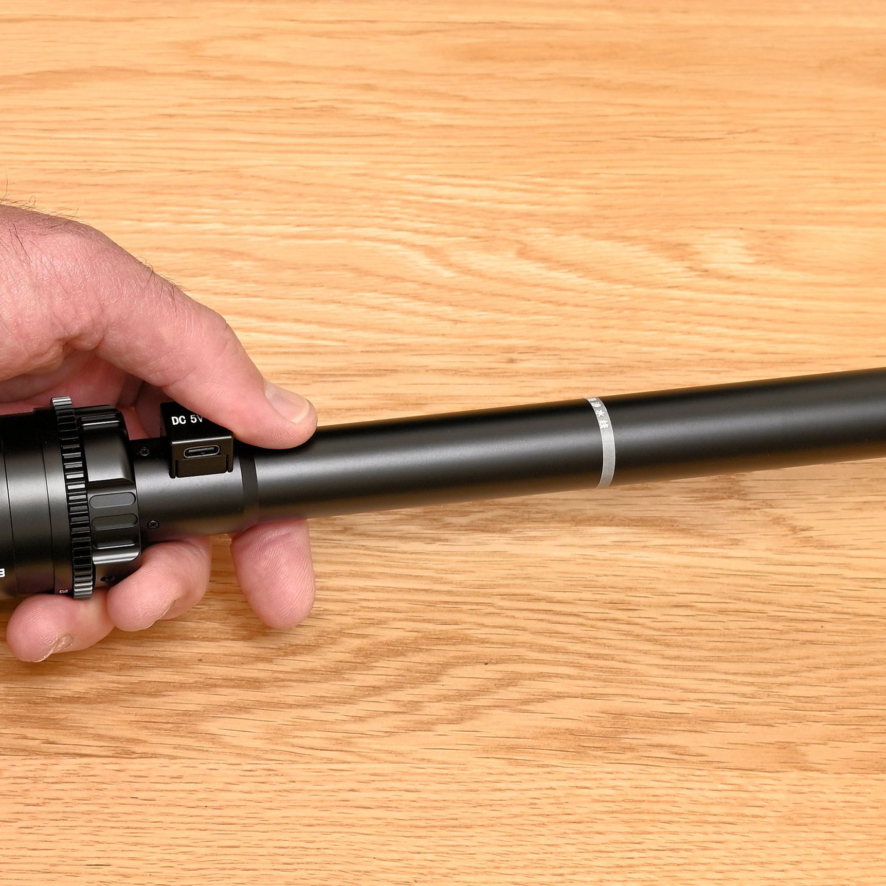 AstrHori 18mm f/8 2x Periscope Probe Macro review | Digital Camera