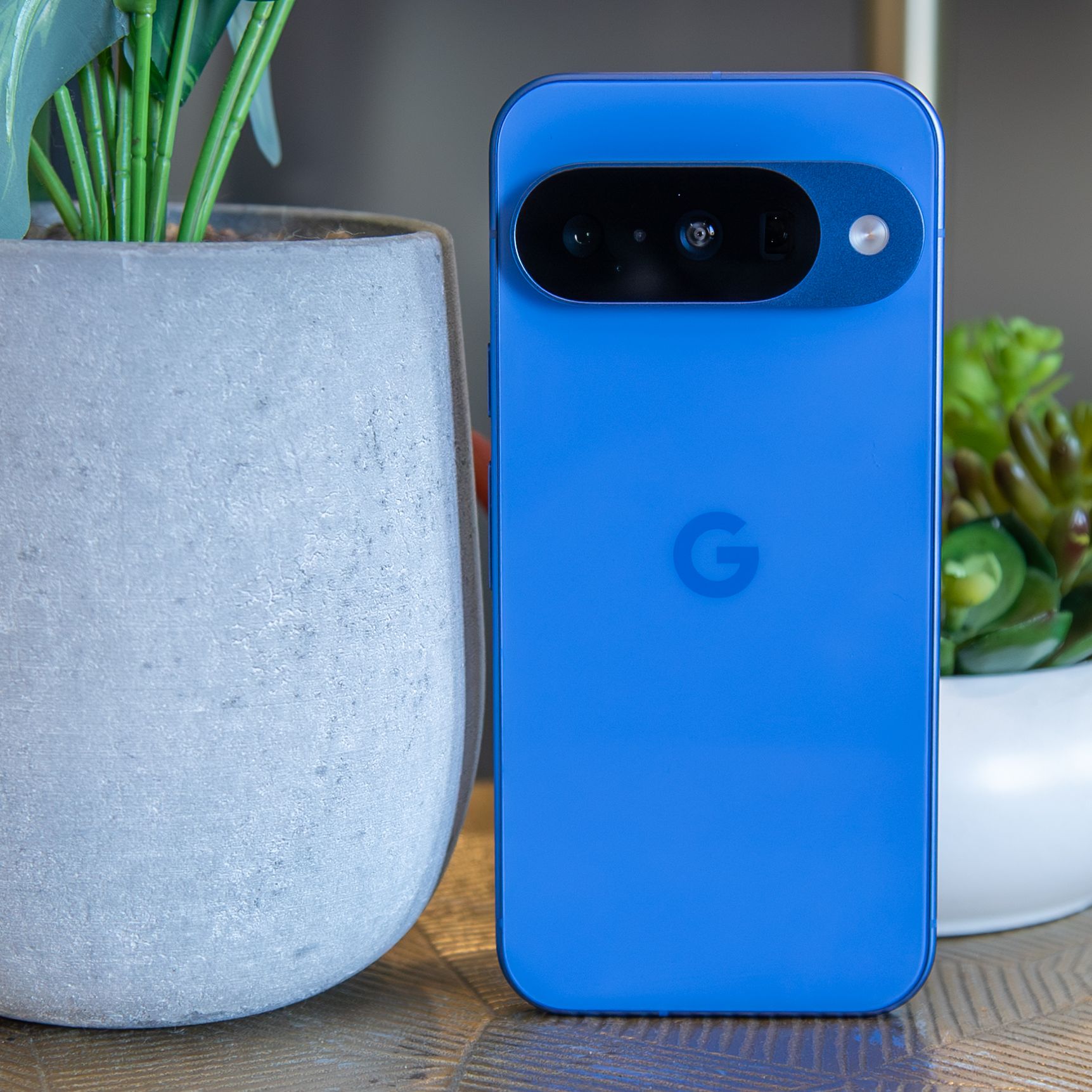 Google Pixel 10 review: The magic is here | Android Central