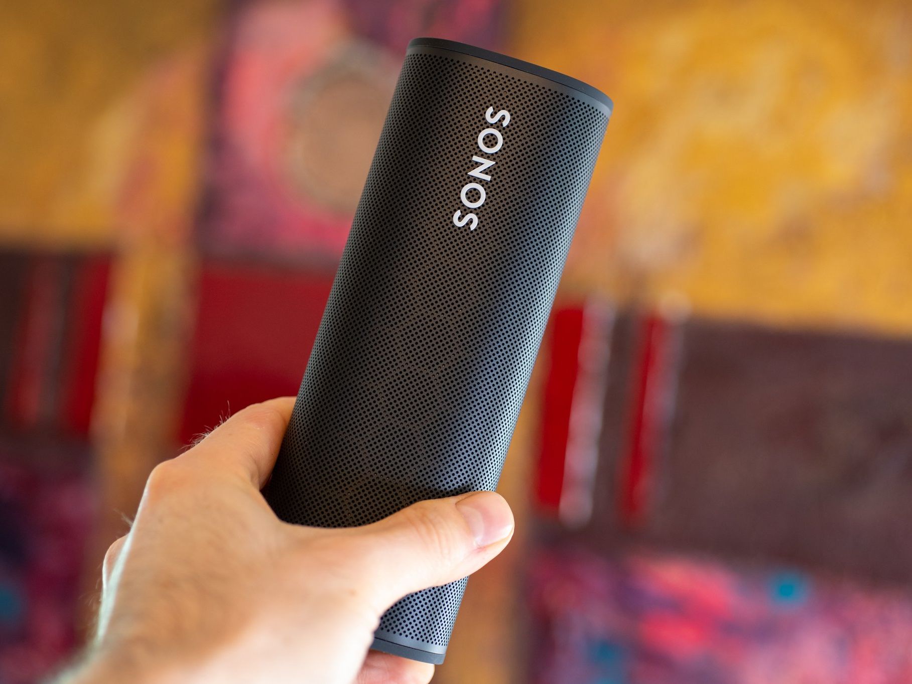 Sonos Roam review: Into the unknown | Android Central