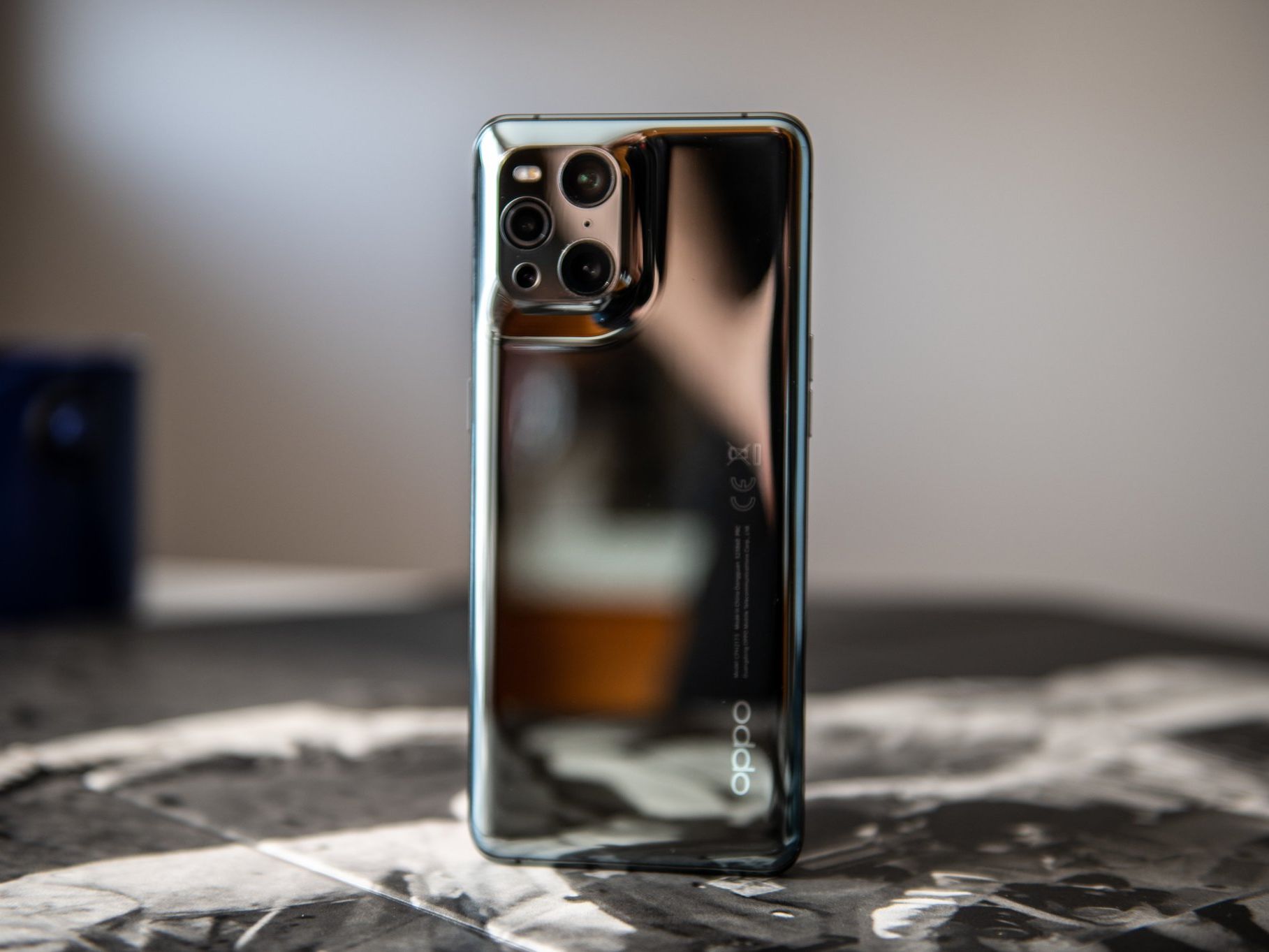 OPPO Find X3 Pro review: Under the microscope | Android Central