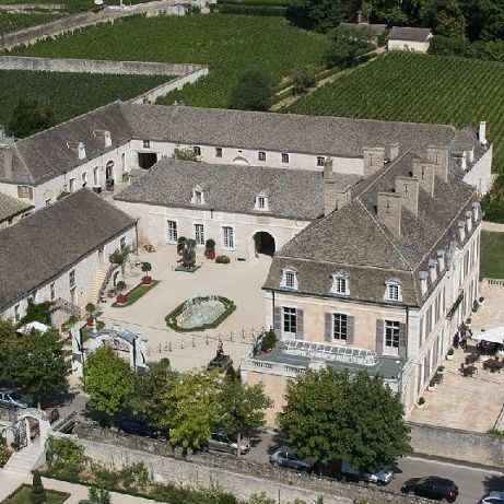 Burgundy's Chateau de Pommard sold to Silicon Valley entrepreneur