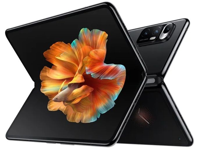 Xiaomi Mi Mix Fold: here's everything we know so far | TechRadar