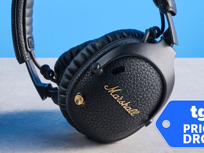 I've been using the Marshall Monitor III headphones for over a