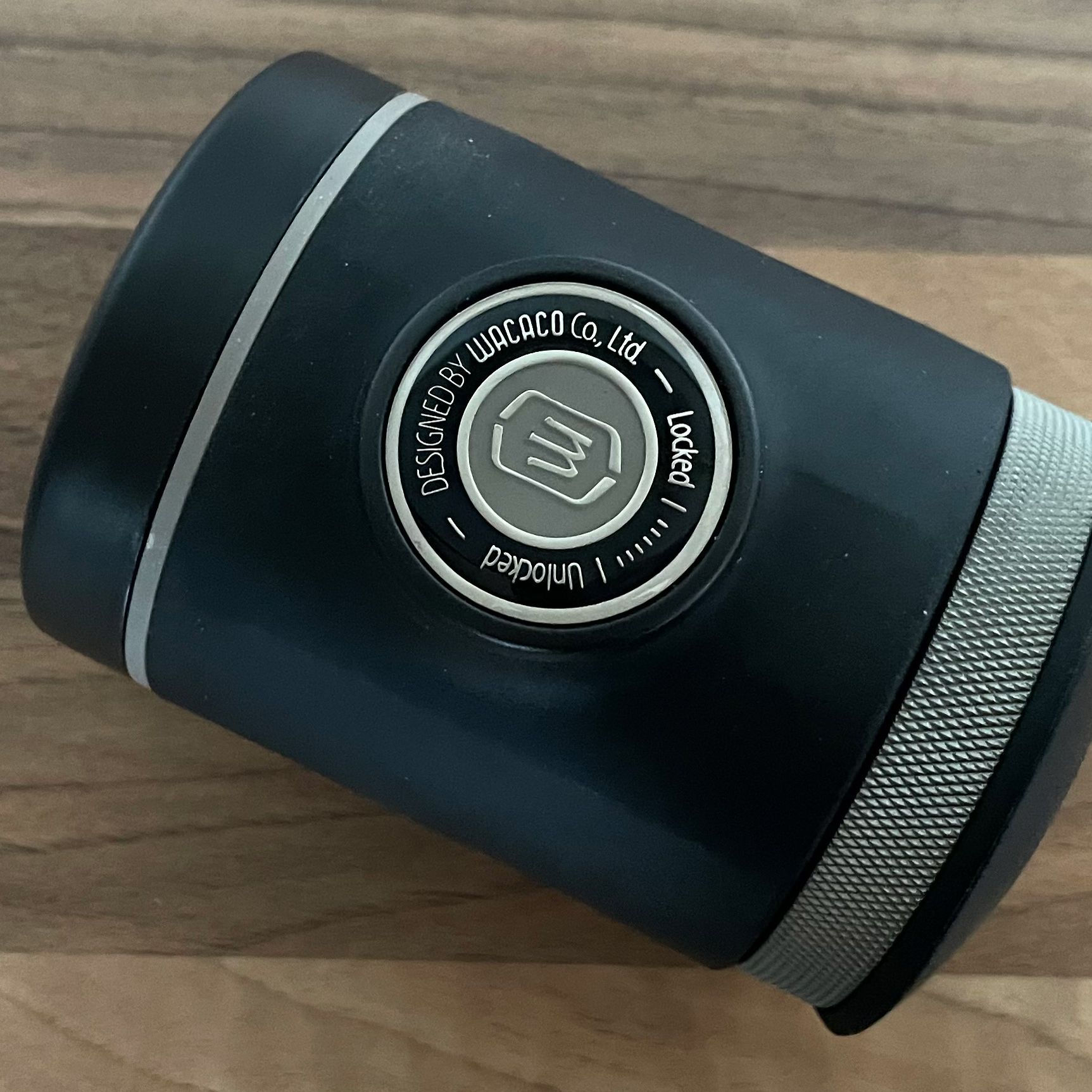 Wacaco Picopresso review | TechRadar