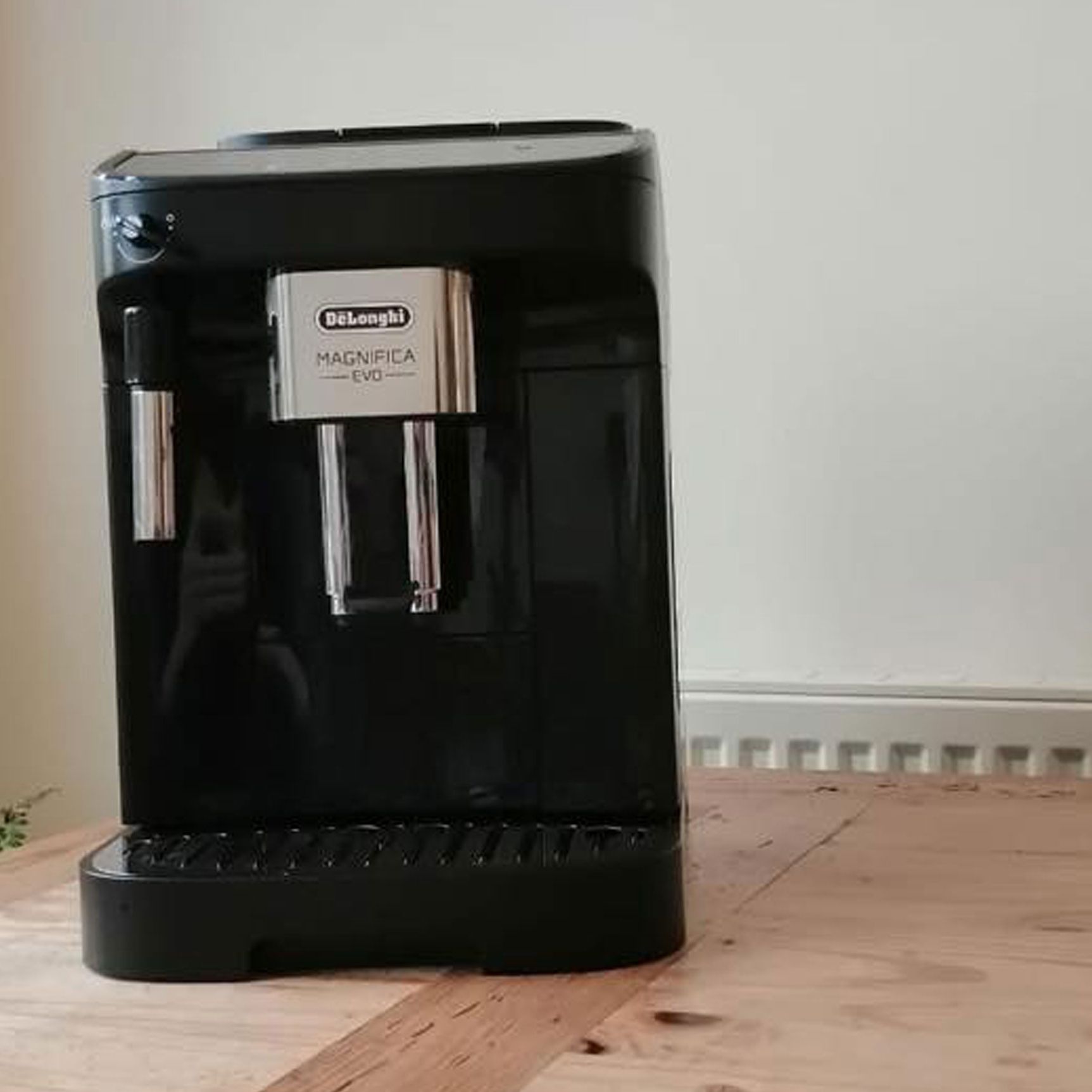 De'Longhi Magnifica Evo review | TechRadar