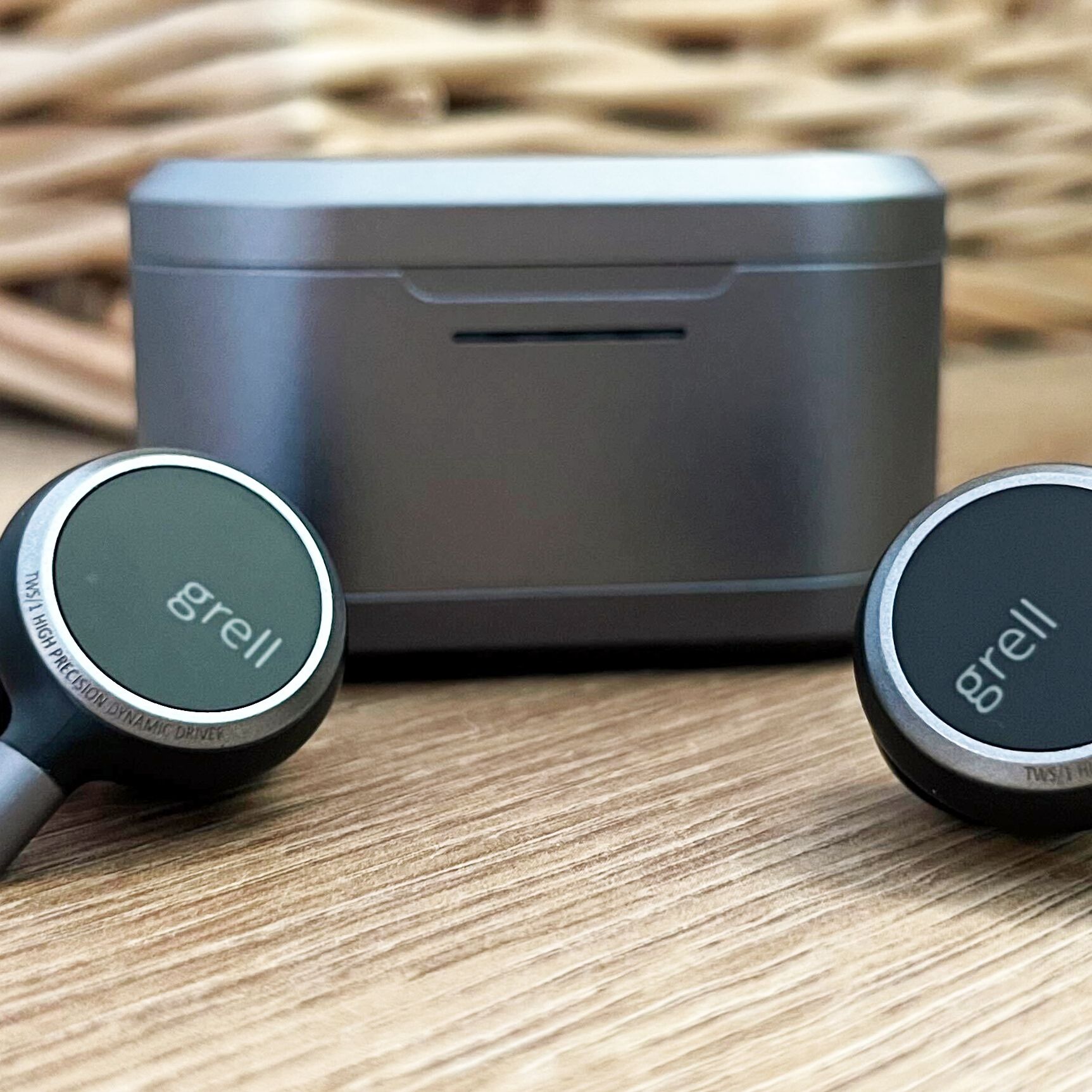 Grell Audio TWS/1 review: beautiful-sounding true wireless
