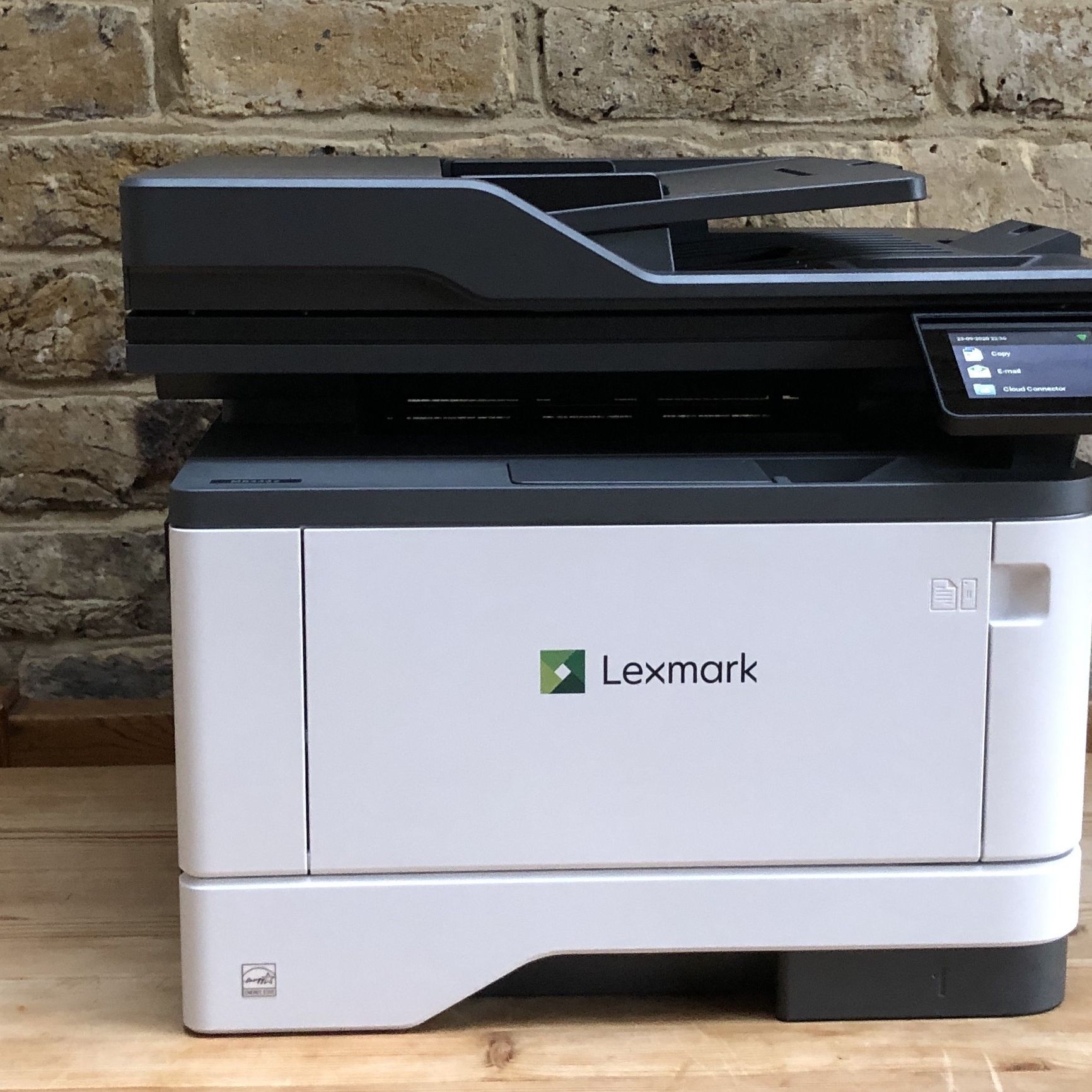 Lexmark MB3442adw review | TechRadar