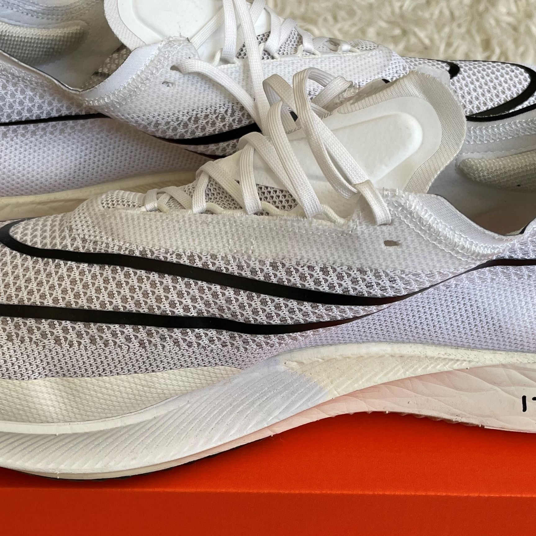 Nike ZoomX StreakFly review | TechRadar