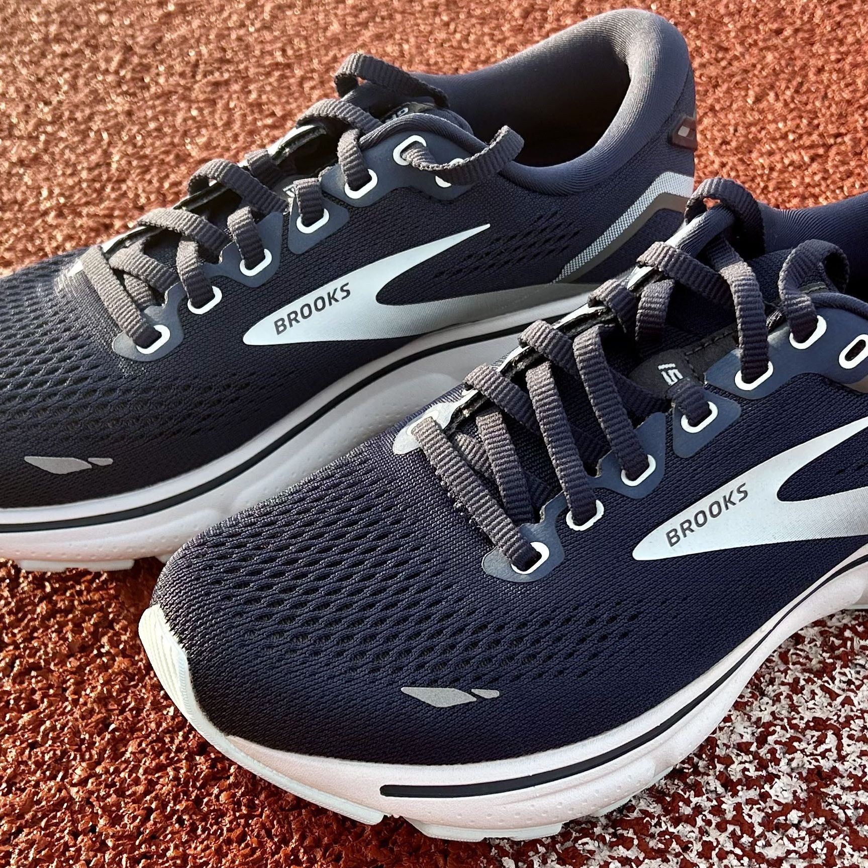 brooks ghost 15 release date